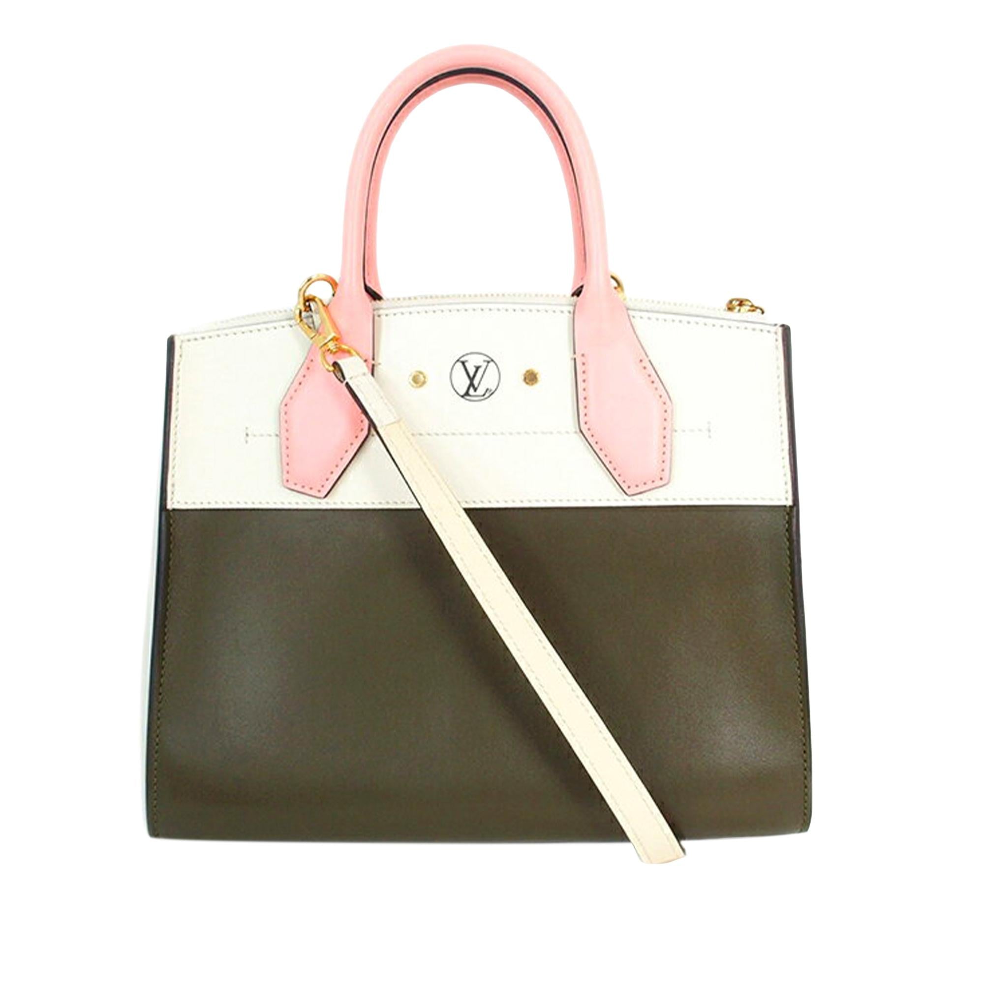 Louis Vuitton City Steamer (SHG-kZ78SB)