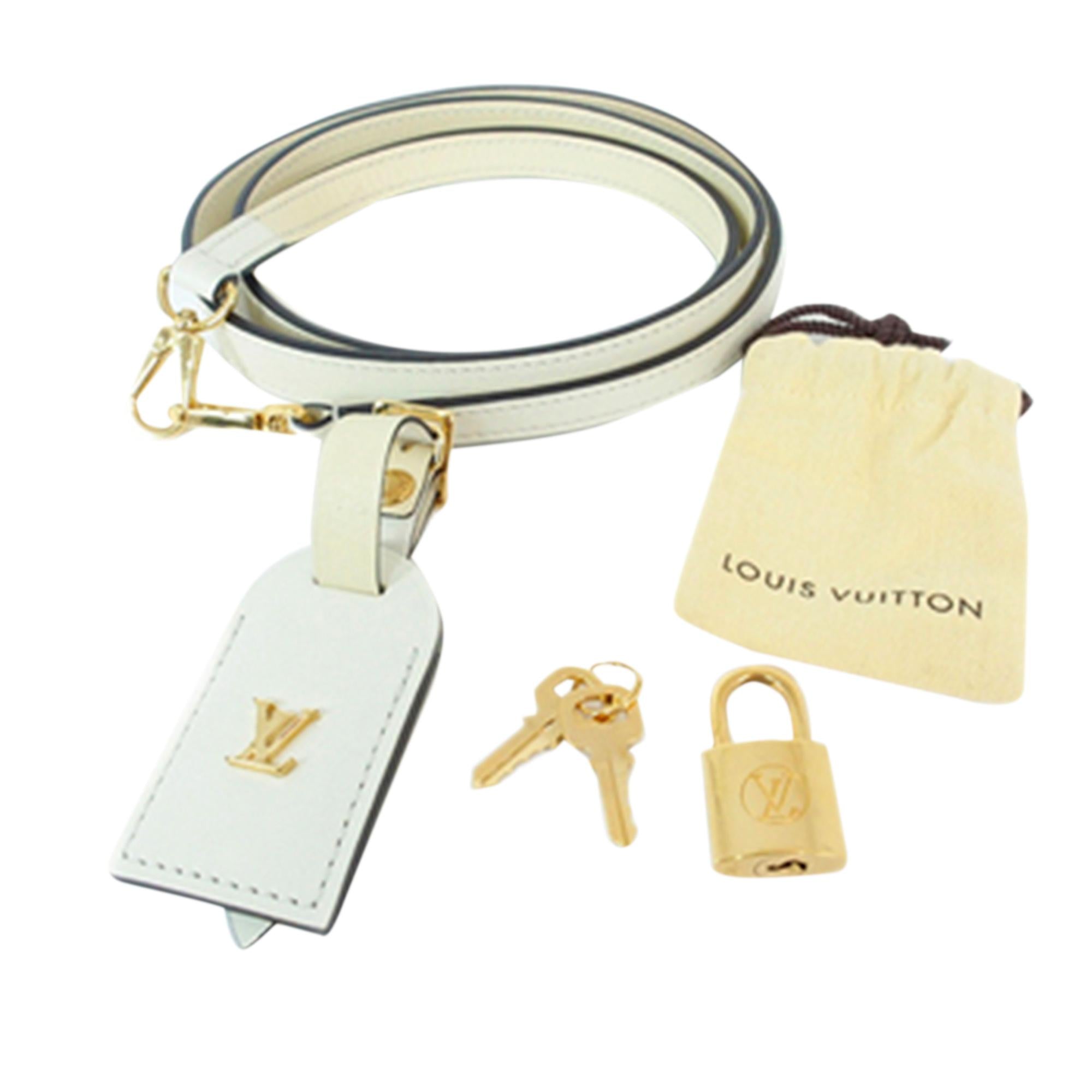 Louis Vuitton City Steamer (SHG-kZ78SB)