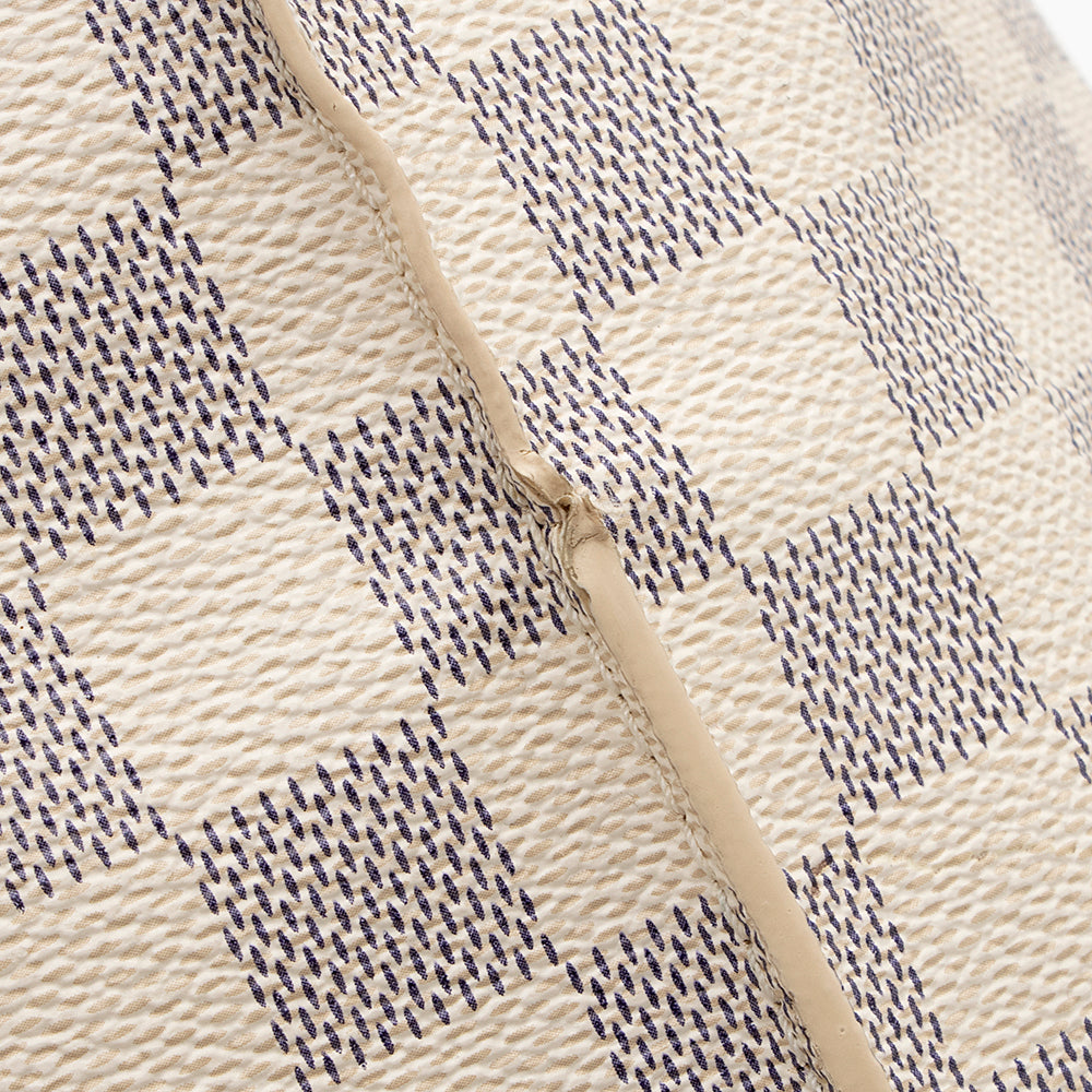 Louis Vuitton Damier Azur All-In MM Tote (SHF-20174)