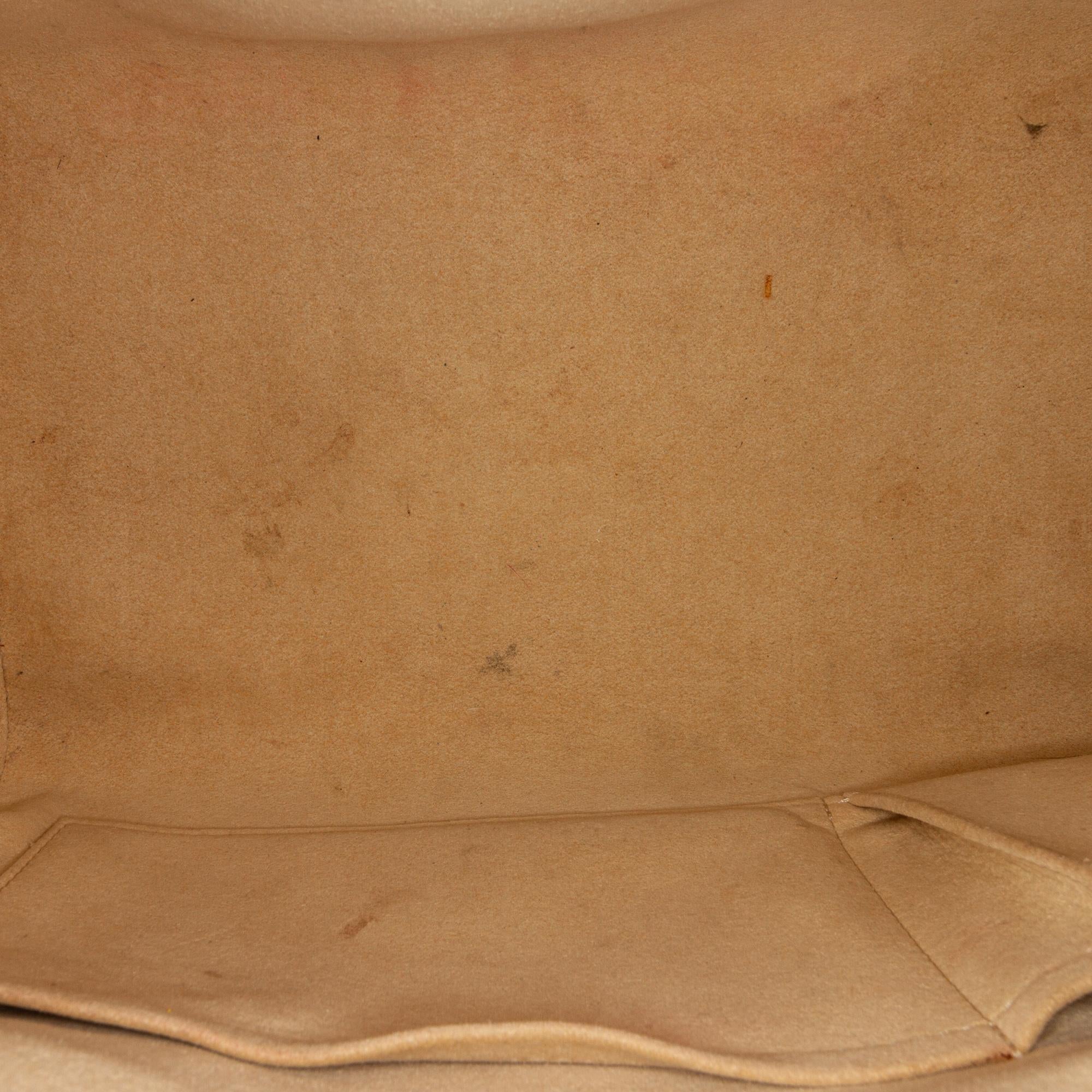 Louis Vuitton Damier Azur Berkeley (SHG-30100)