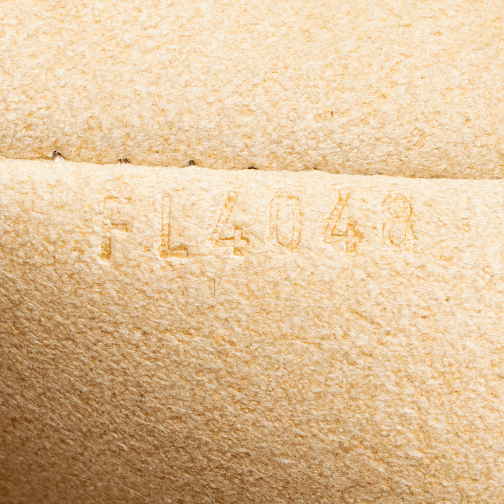 Louis Vuitton Damier Azur Galliera PM Shoulder Bag (SHF-21017)