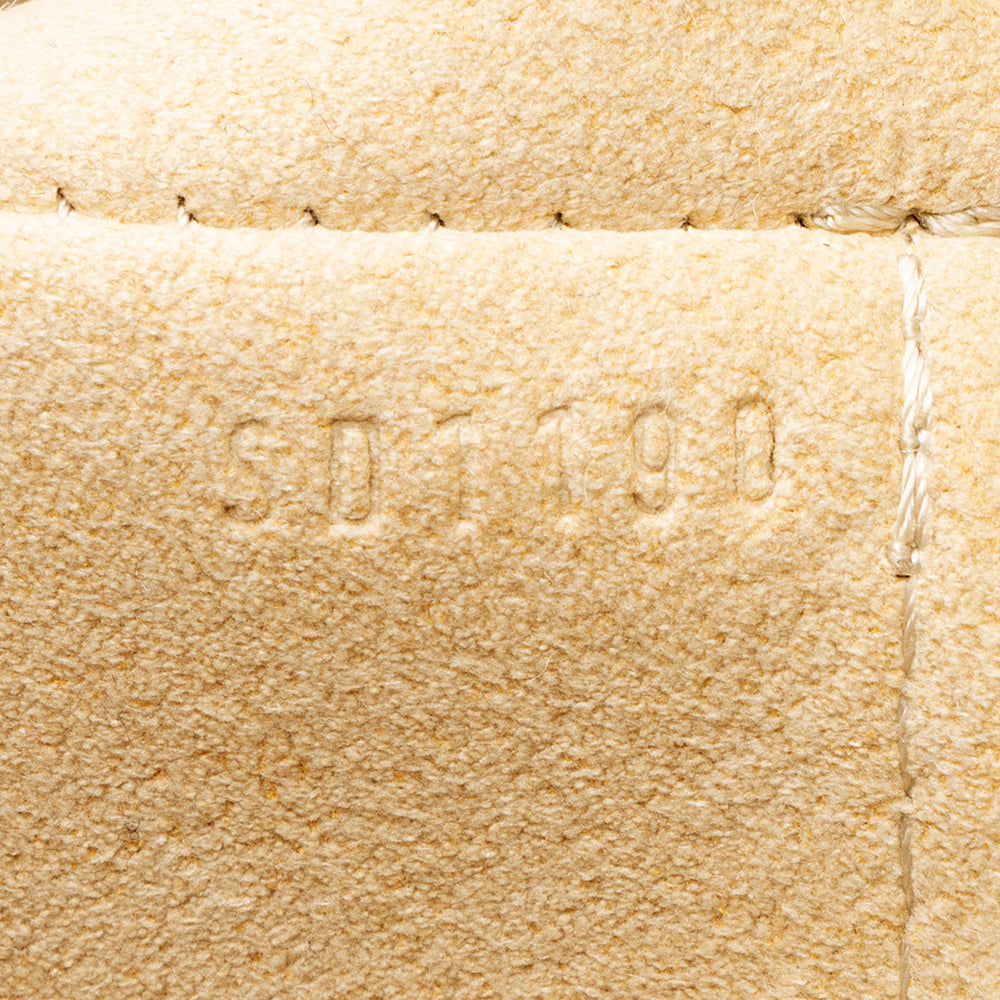 Louis Vuitton Damier Azur Galliera PM Shoulder Bag (SHF-21356)