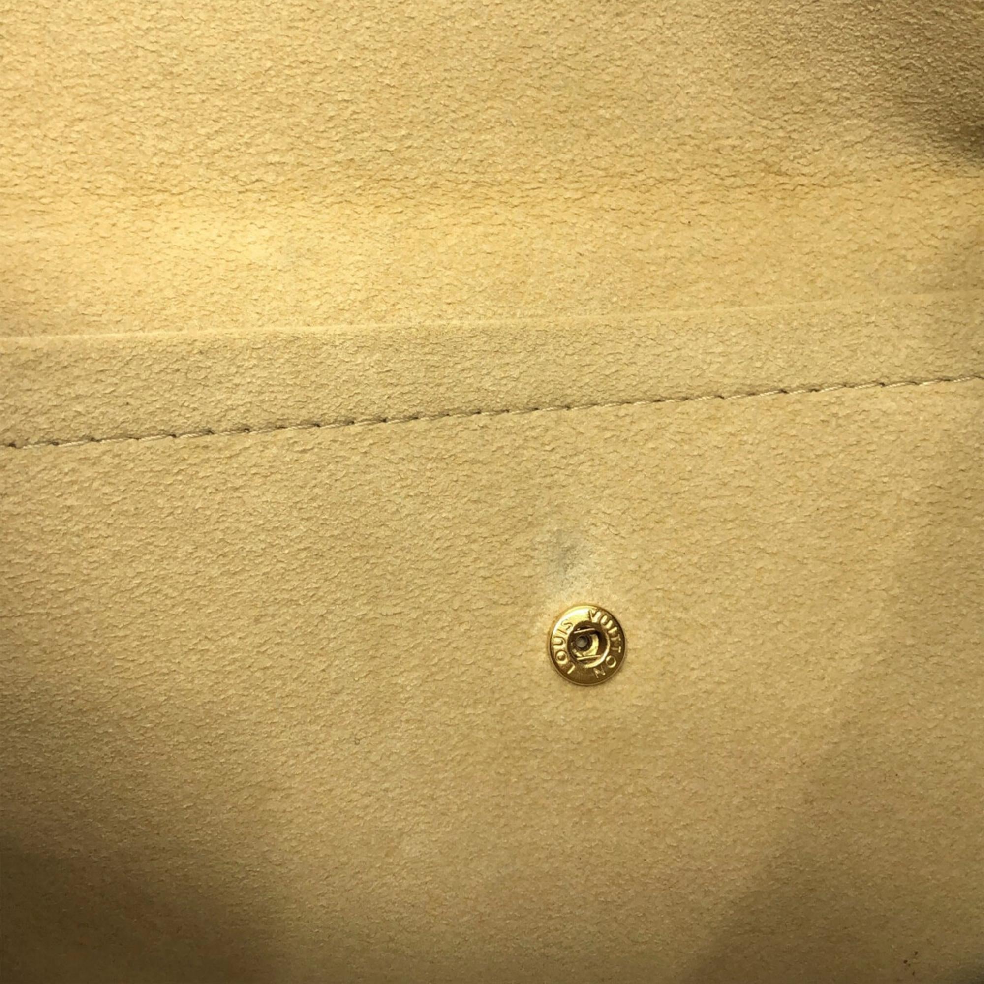 Louis Vuitton Damier Azur Galliera (SHG-aeDDFL)