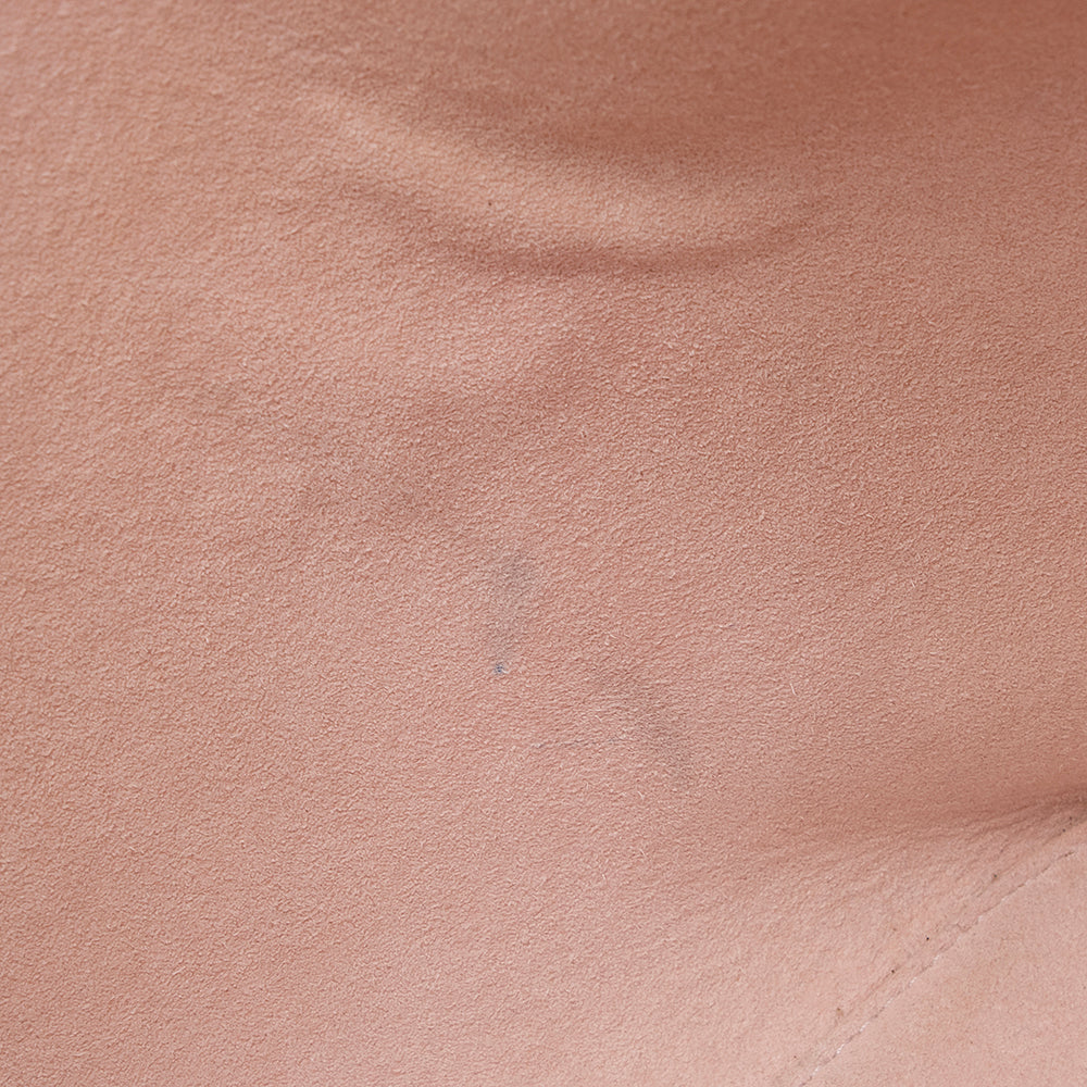 Louis Vuitton Damier Azur Girolata Tote (SHF-17350)