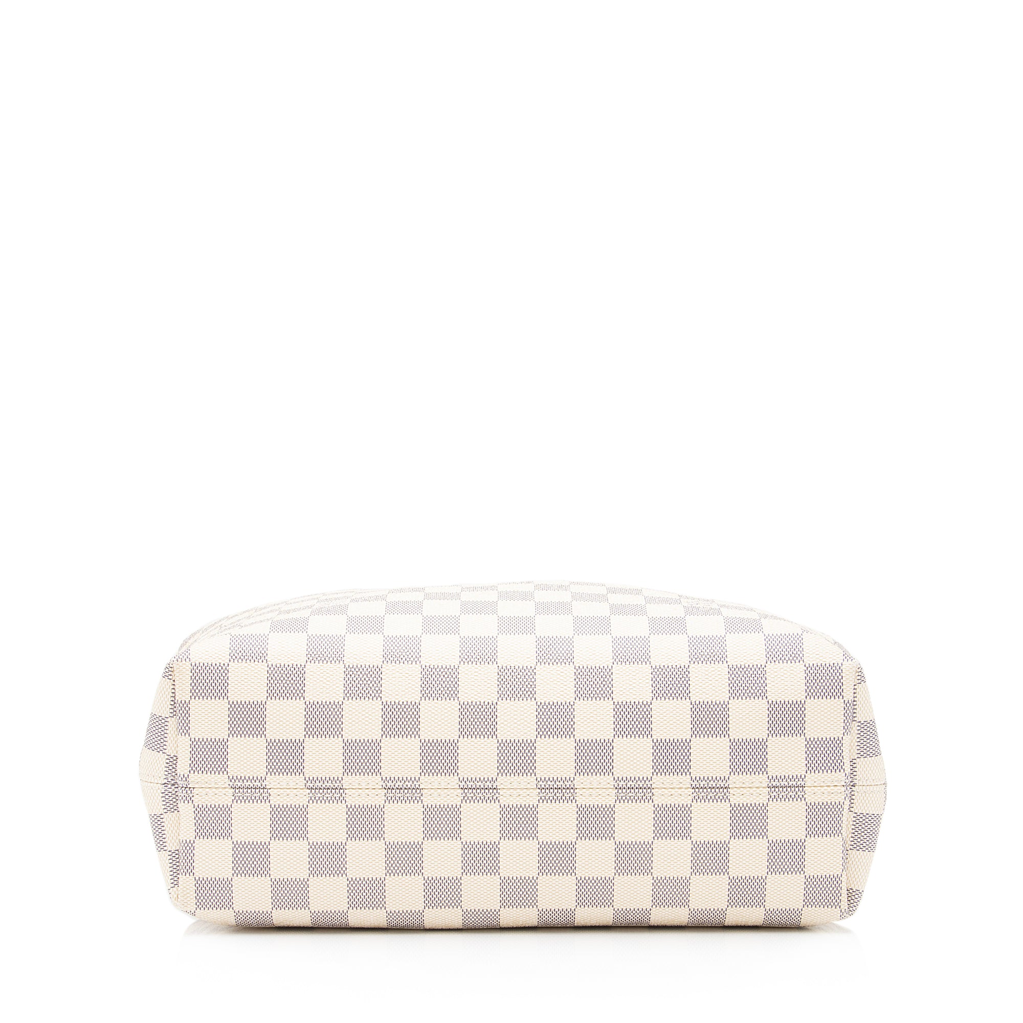 Louis Vuitton Damier Azur Graceful PM Hobo (SHF-ASTeO8)