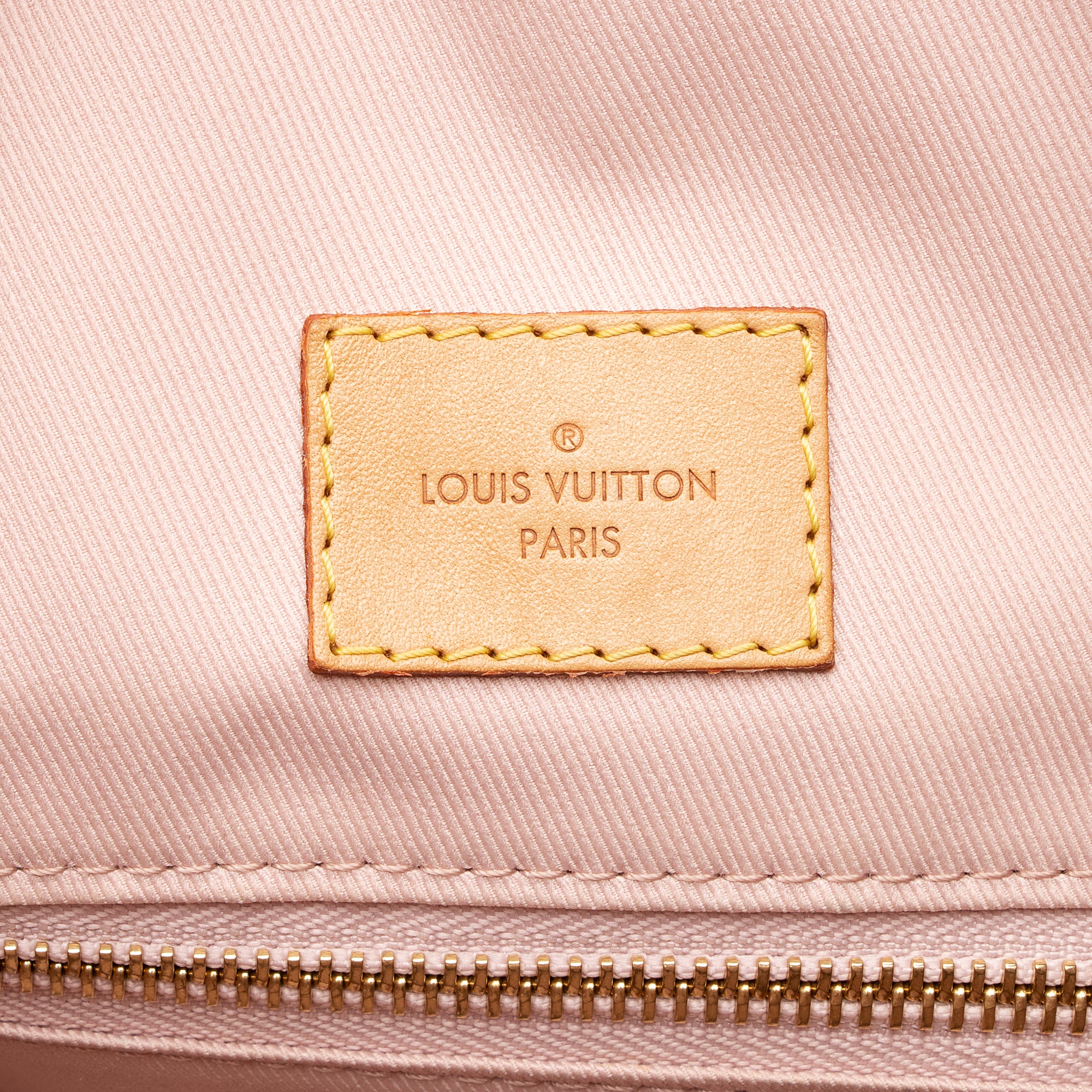 Louis Vuitton Damier Azur Graceful PM Hobo (SHF-ASTeO8)