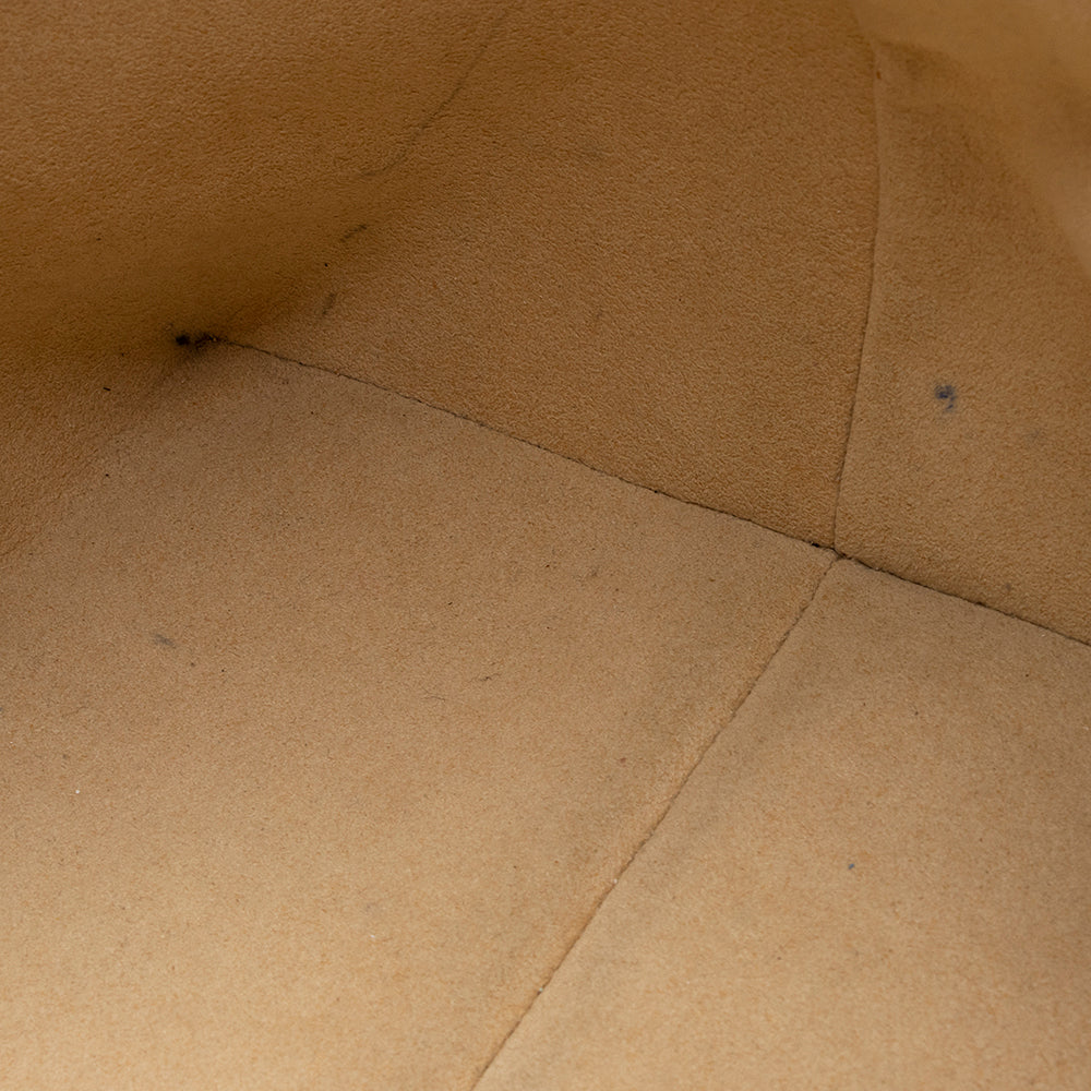 Louis Vuitton Damier Azur Hampstead MM Tote (SHF-21912)