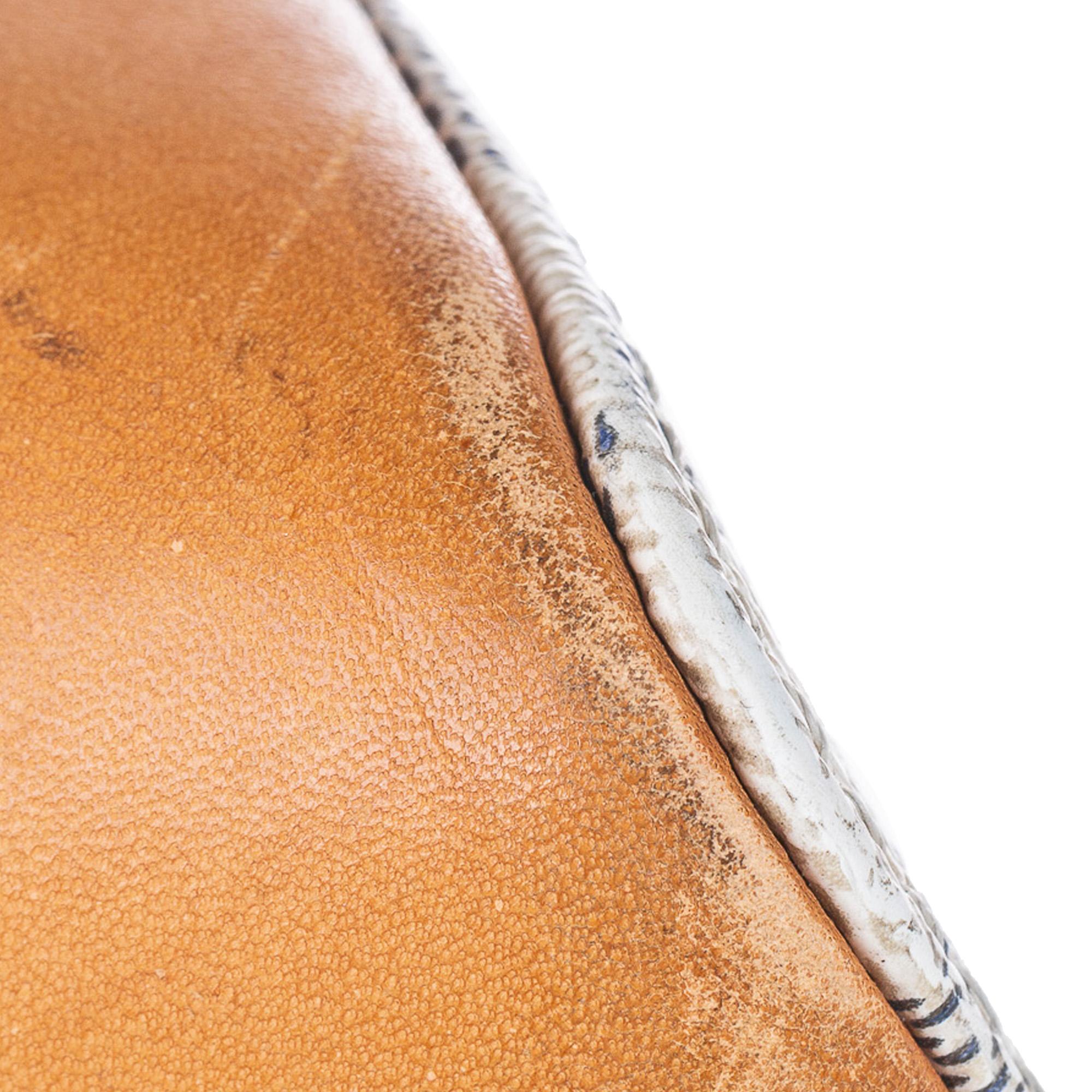 Louis Vuitton Damier Azur Hampstead MM (SHG-30098)