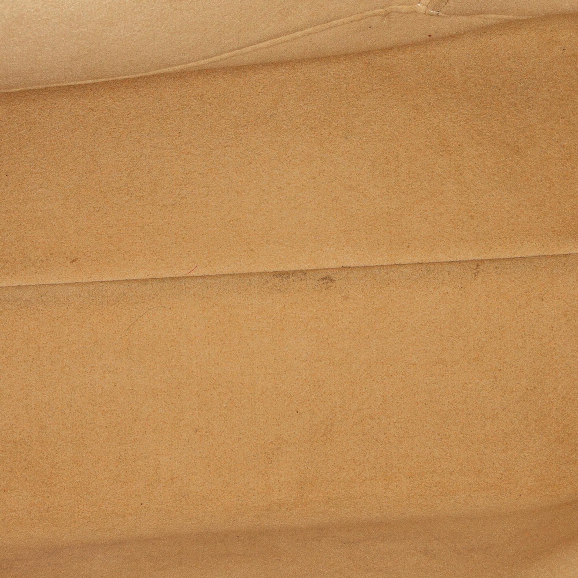 Louis Vuitton Damier Azur Hampstead MM (SHG-30098)