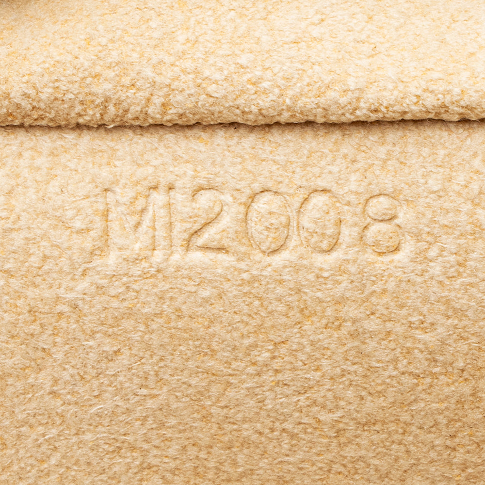 Louis Vuitton Damier Azur Hampstead PM Tote (SHF-20601)