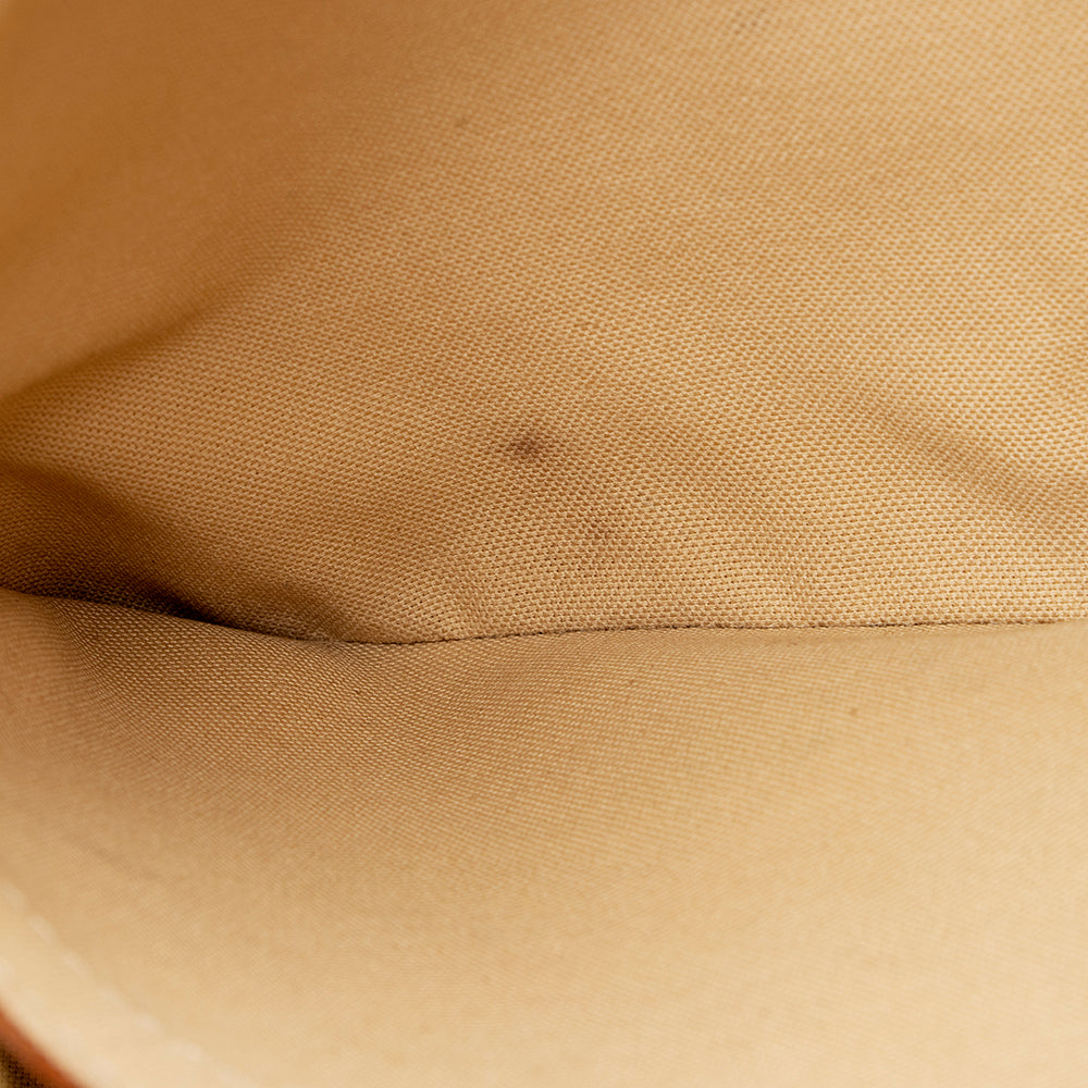 Louis Vuitton Damier Azur Naviglio Messenger Bag - FINAL SALE (SHF-14872)