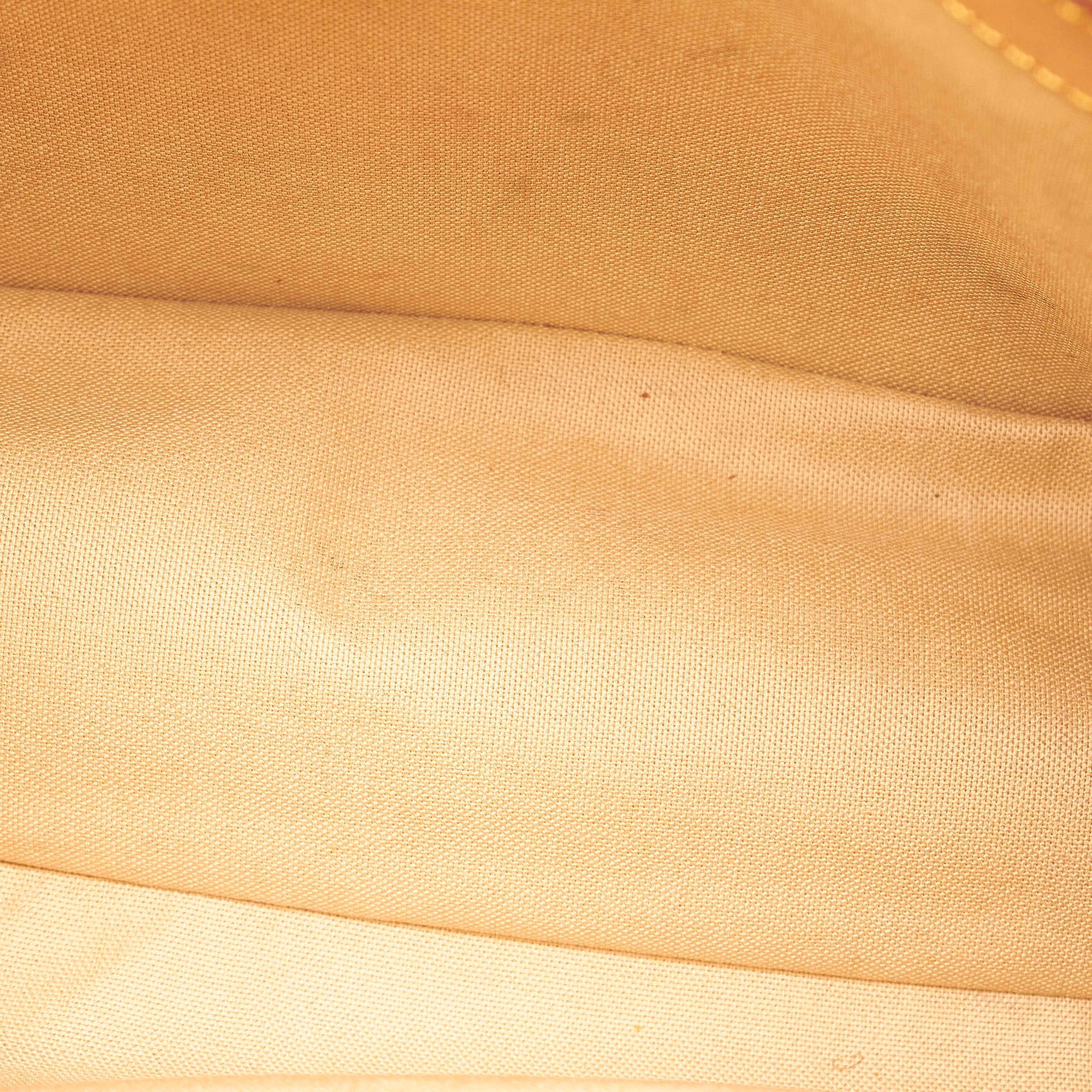 Louis Vuitton Damier Azur Naviglio (SHG-27887)