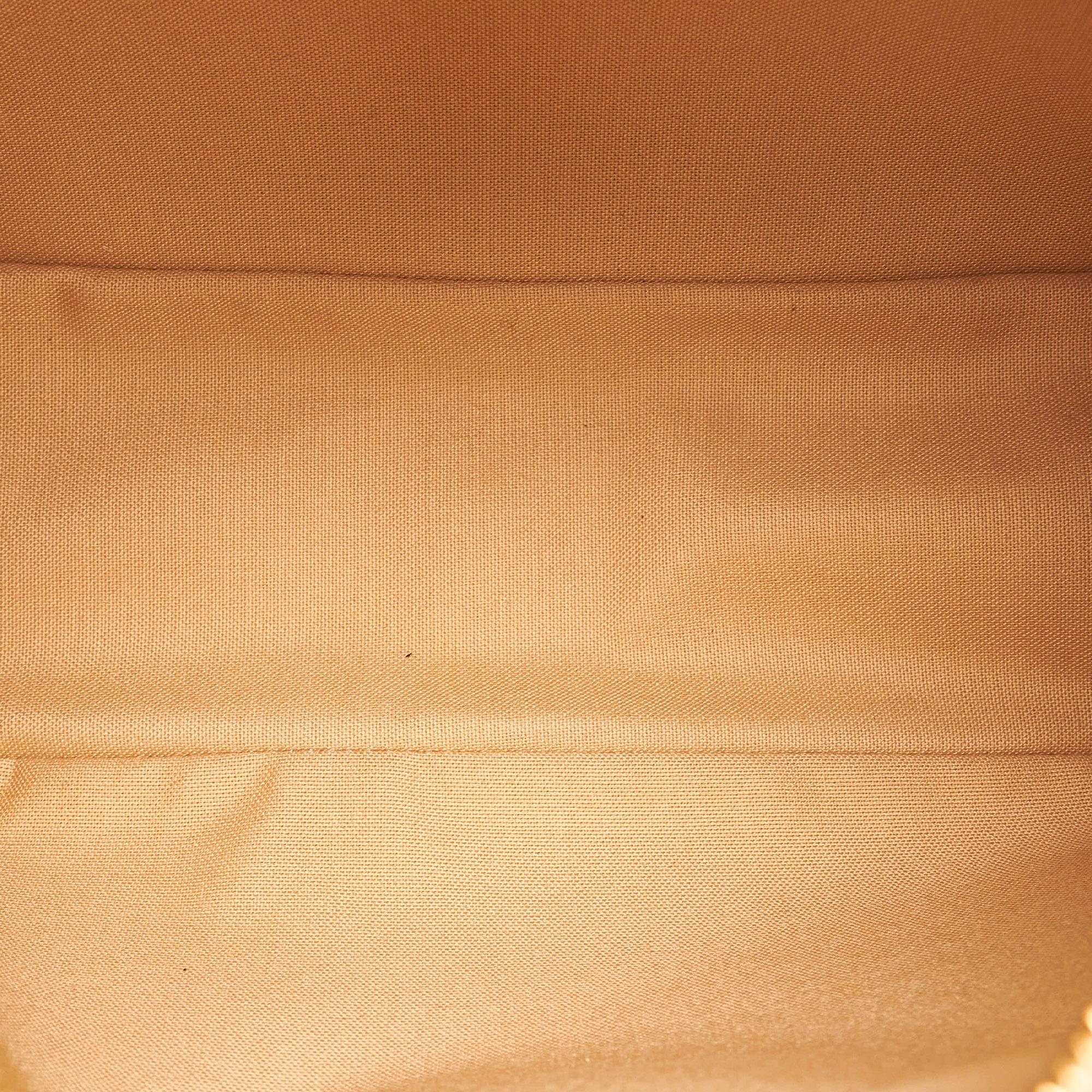 Louis Vuitton Damier Azur Naviglio (SHG-32600)