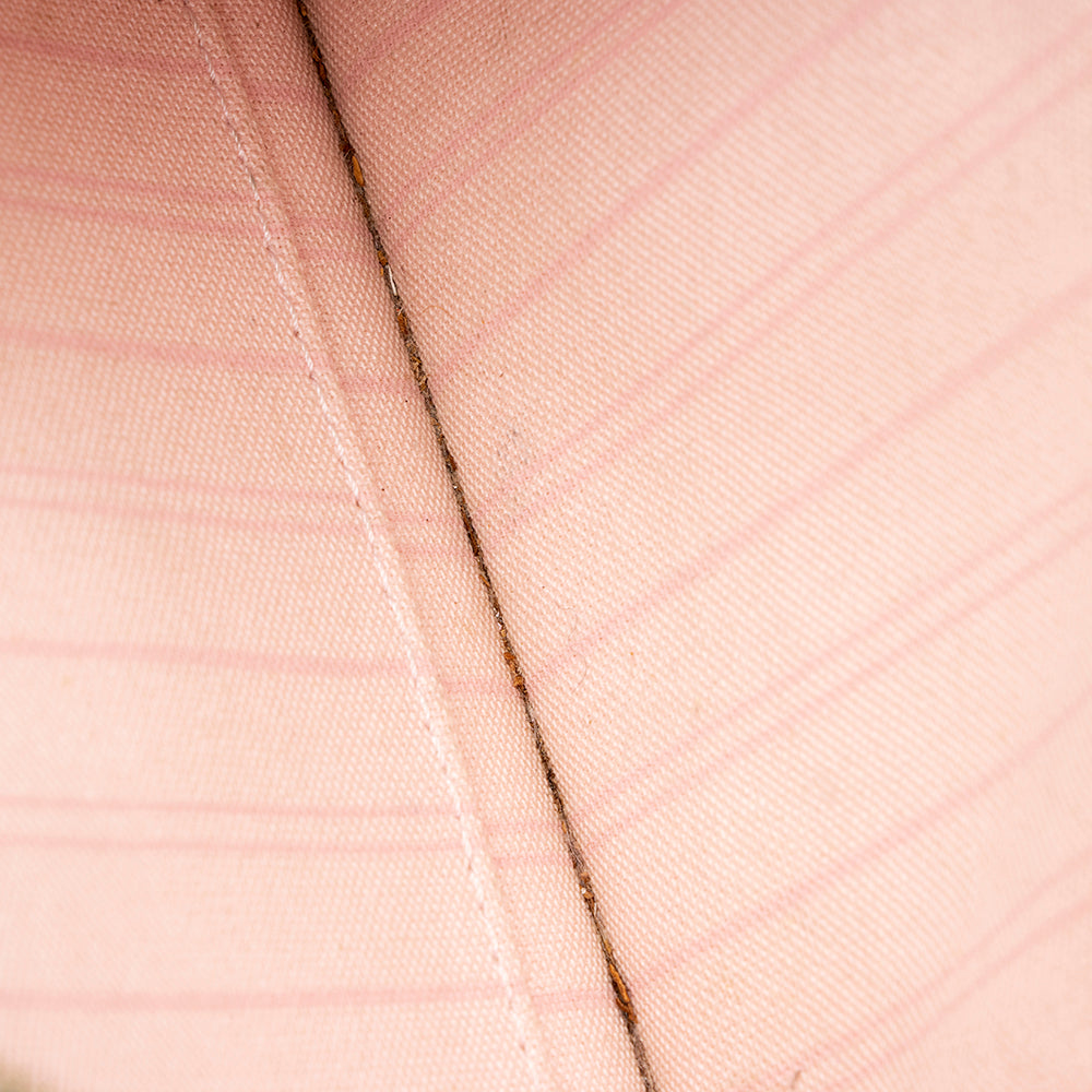 Louis Vuitton Damier Azur Neverfull MM Pochette (SHF-20736)