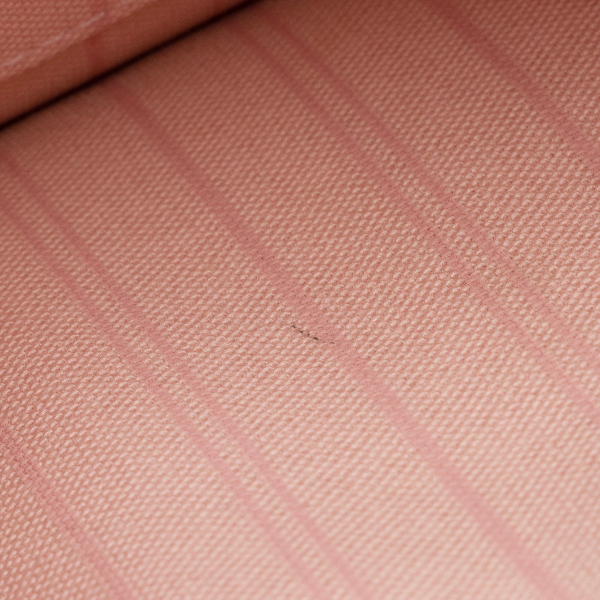 Louis Vuitton Damier Azur Neverfull MM Pochette (SHF-23938)