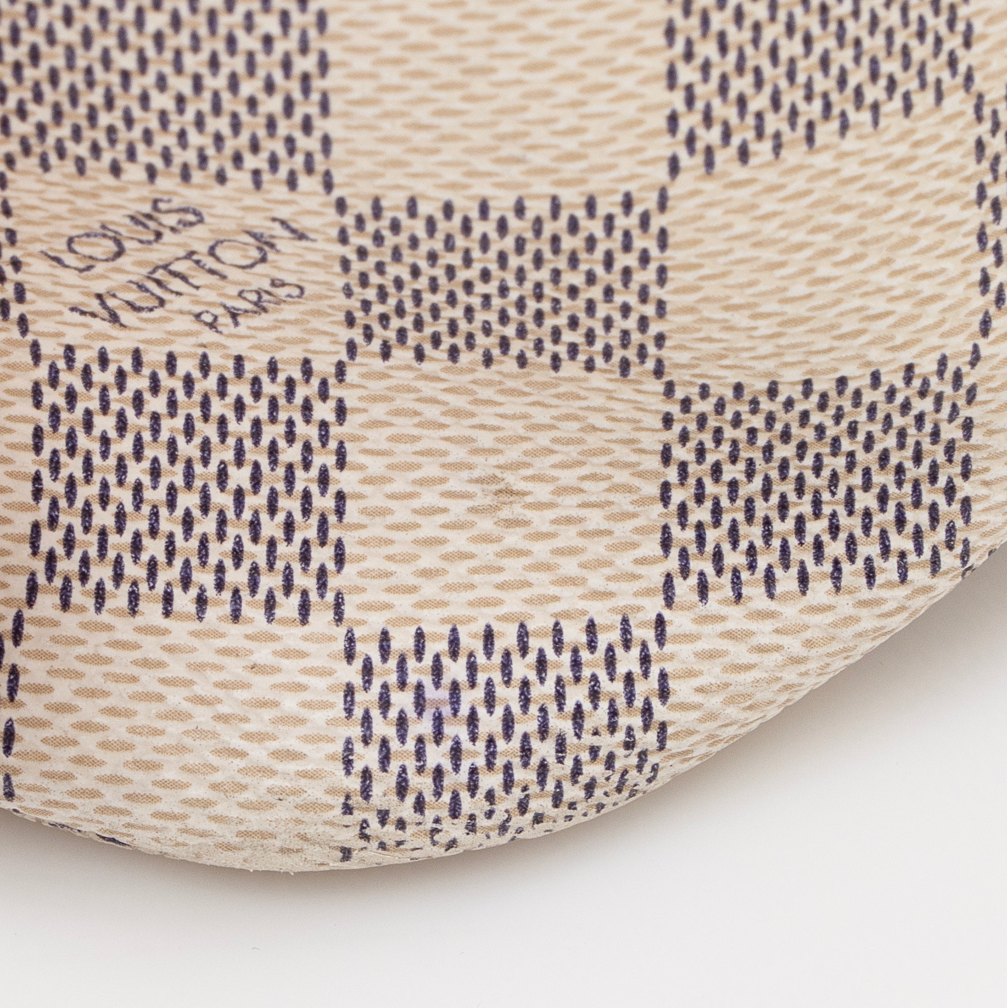 Louis Vuitton Damier Azur Neverfull MM Tote (SHF-22889)