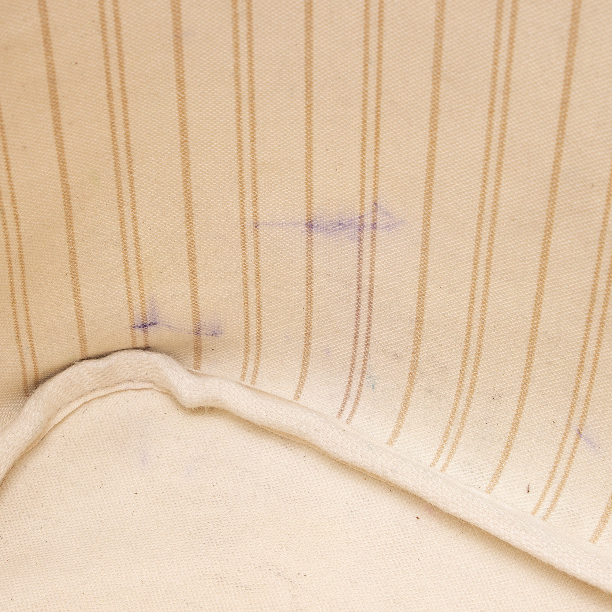 Louis Vuitton Damier Azur Neverfull MM Tote (SHF-22889)