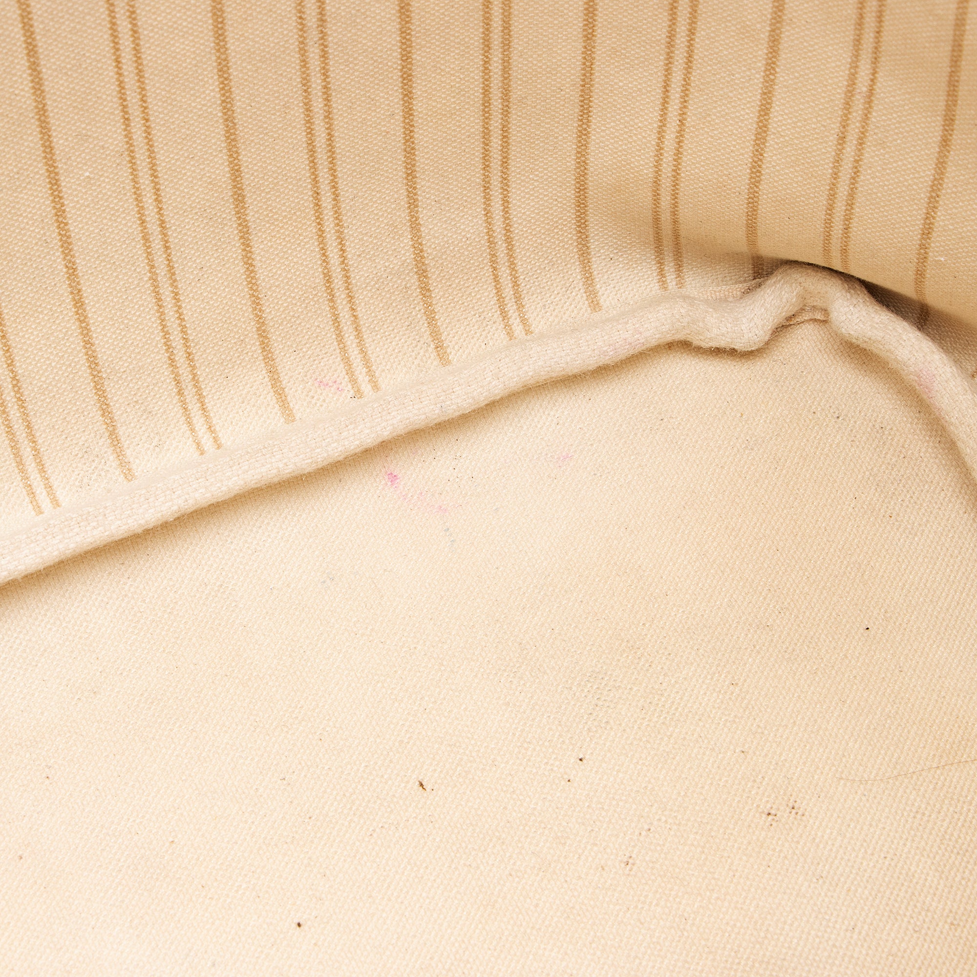 Louis Vuitton Damier Azur Neverfull MM Tote (SHF-22889)