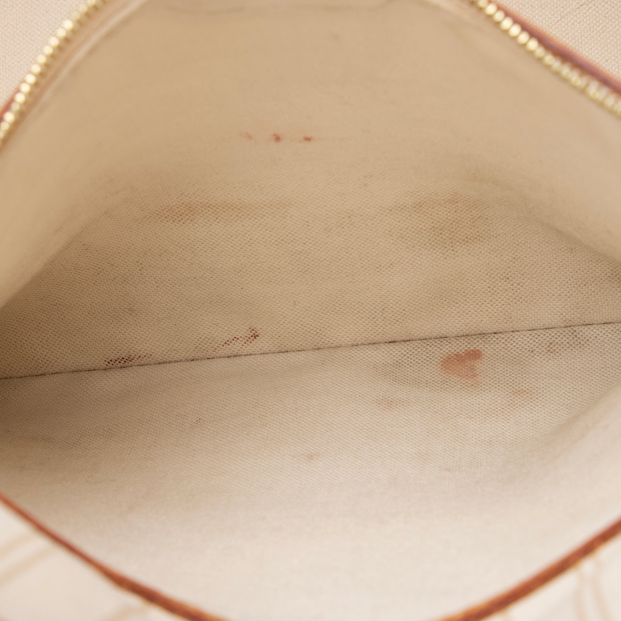 Louis Vuitton Damier Azur Neverfull MM Tote (SHF-22889)