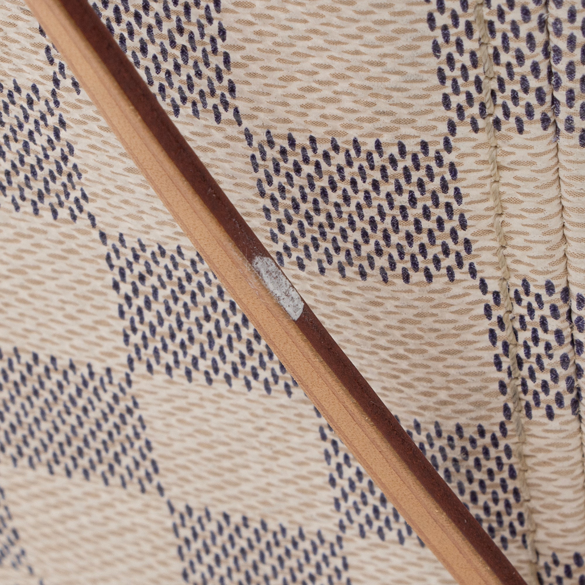 Louis Vuitton Damier Azur Neverfull MM Tote (SHF-22889)