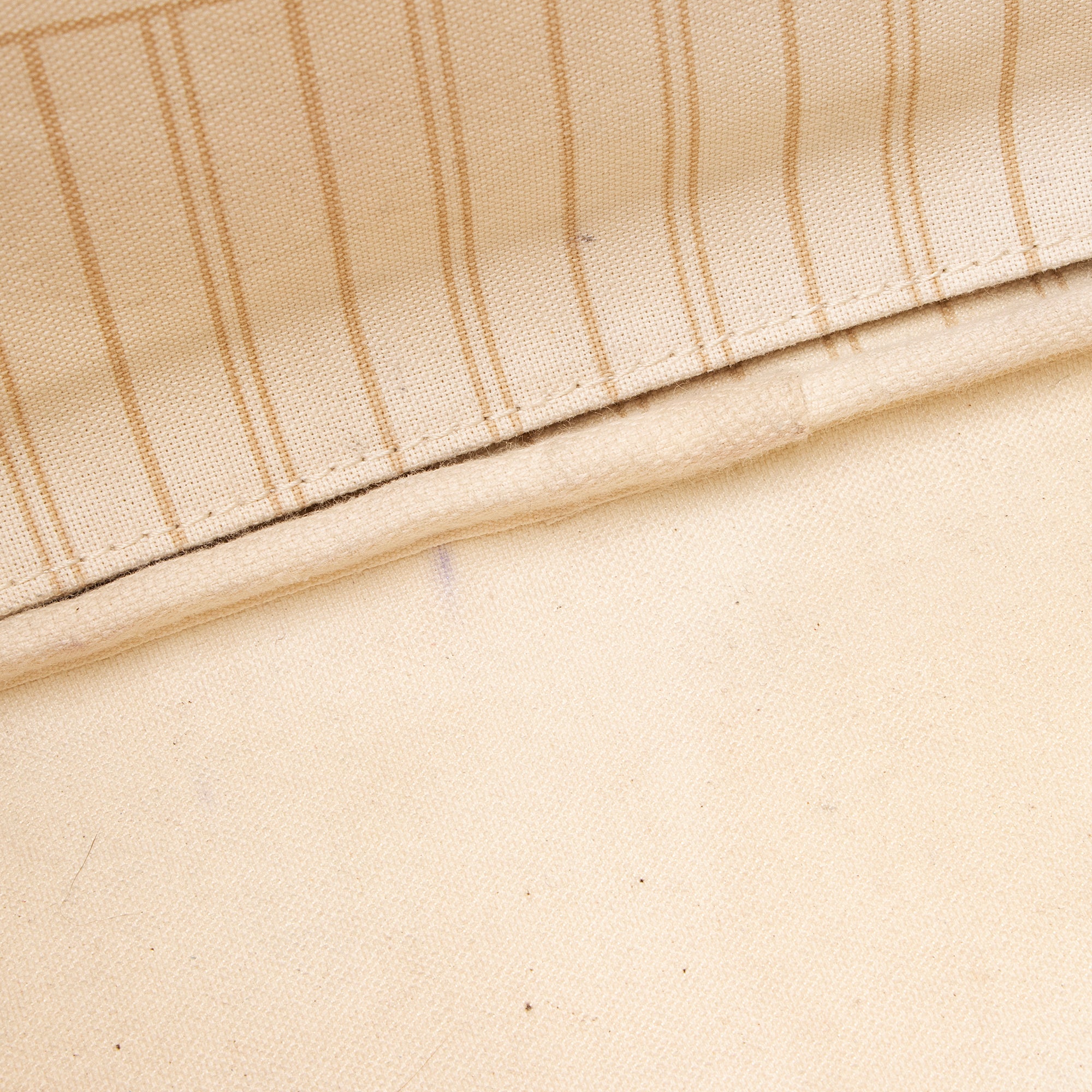 Louis Vuitton Damier Azur Neverfull MM Tote (SHF-22889)