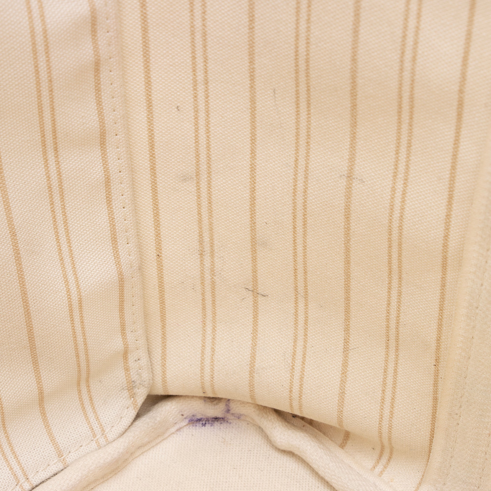 Louis Vuitton Damier Azur Neverfull MM Tote (SHF-22889)