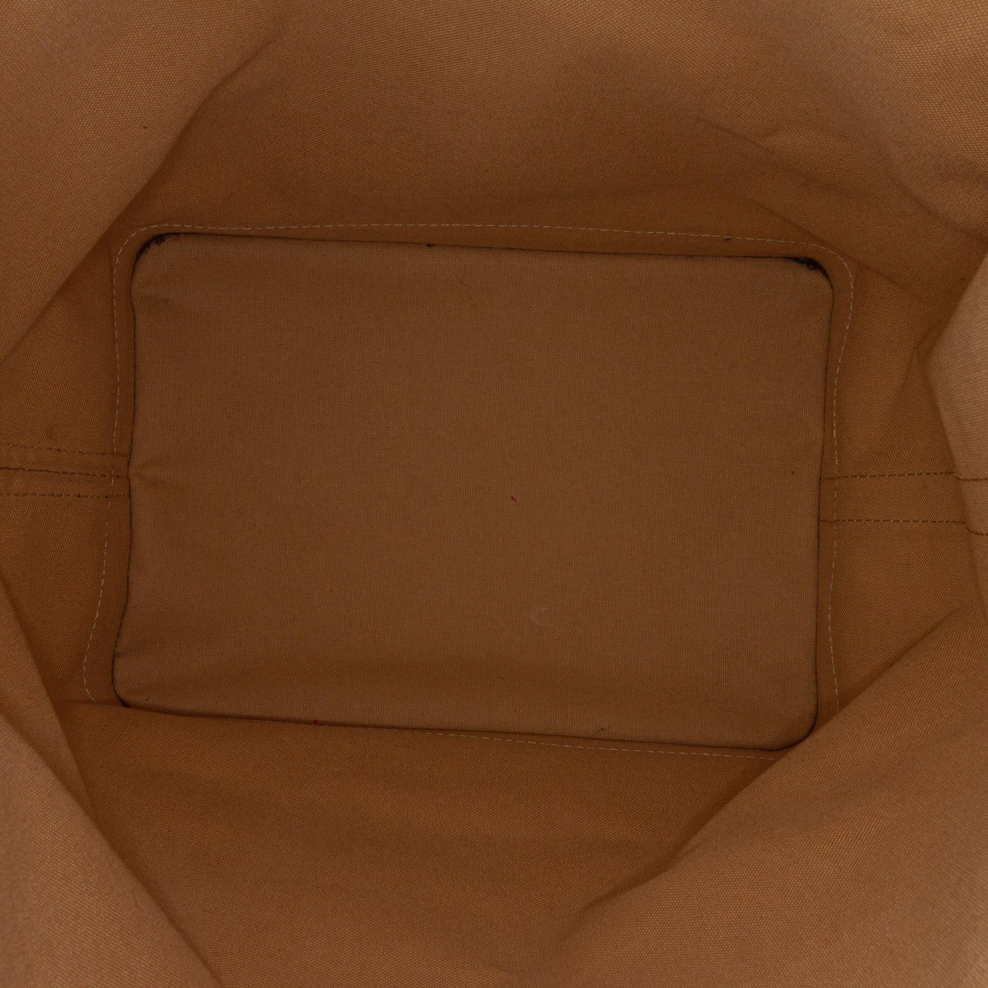 Louis Vuitton Damier Azur Noe (SHG-32685)