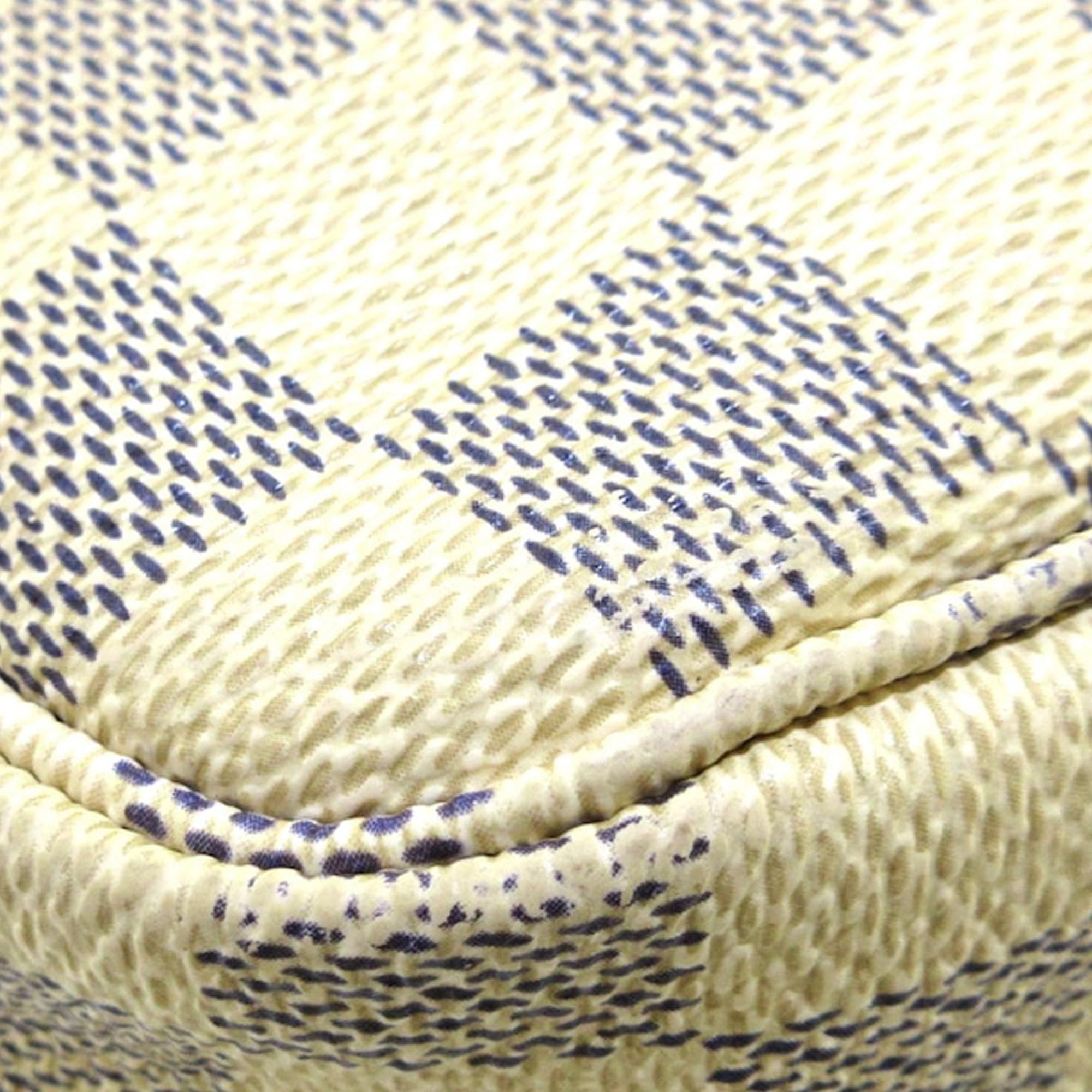 Louis Vuitton Damier Azur Pochette Accessoires (SHG-34696)