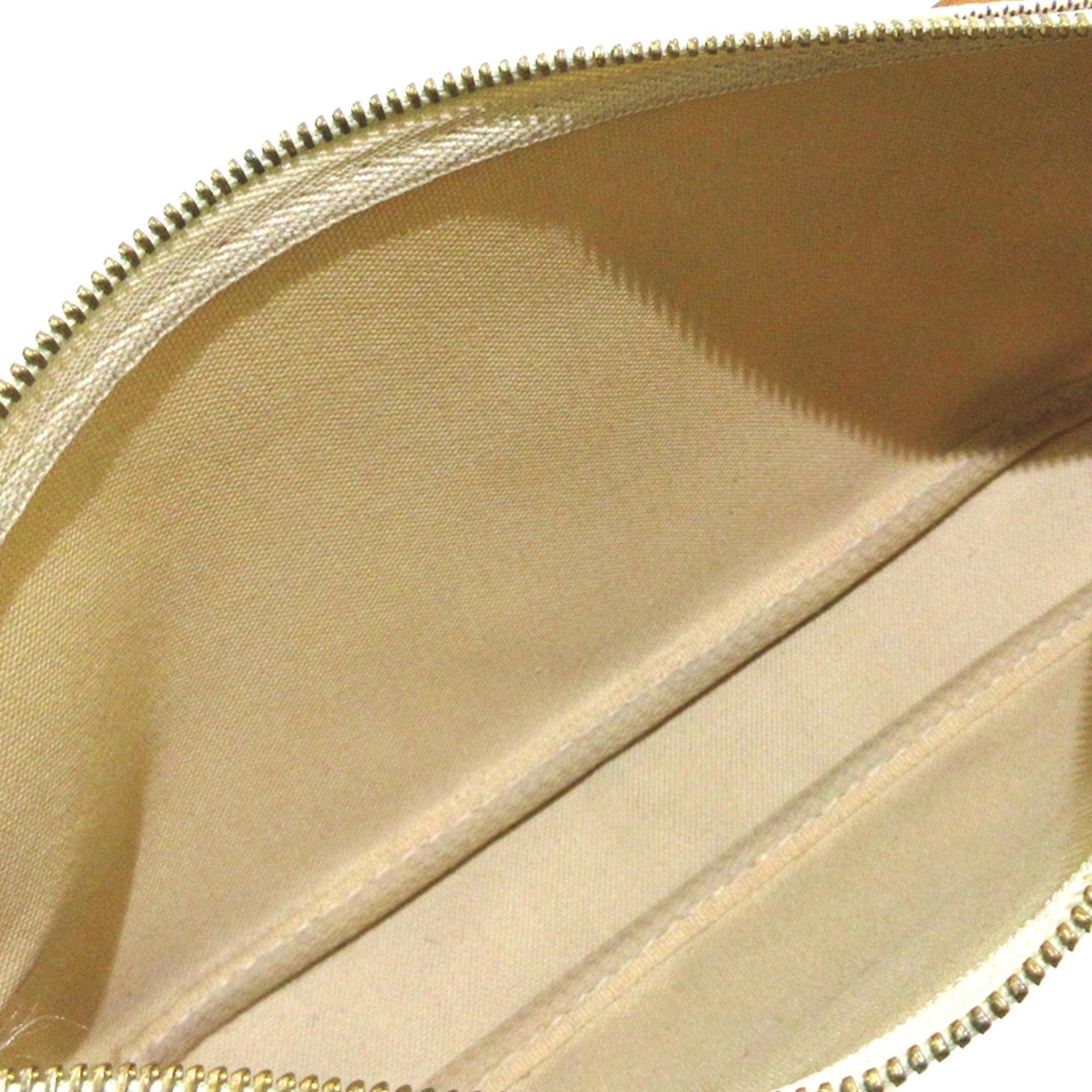 Louis Vuitton Damier Azur Pochette Accessoires (SHG-34696)