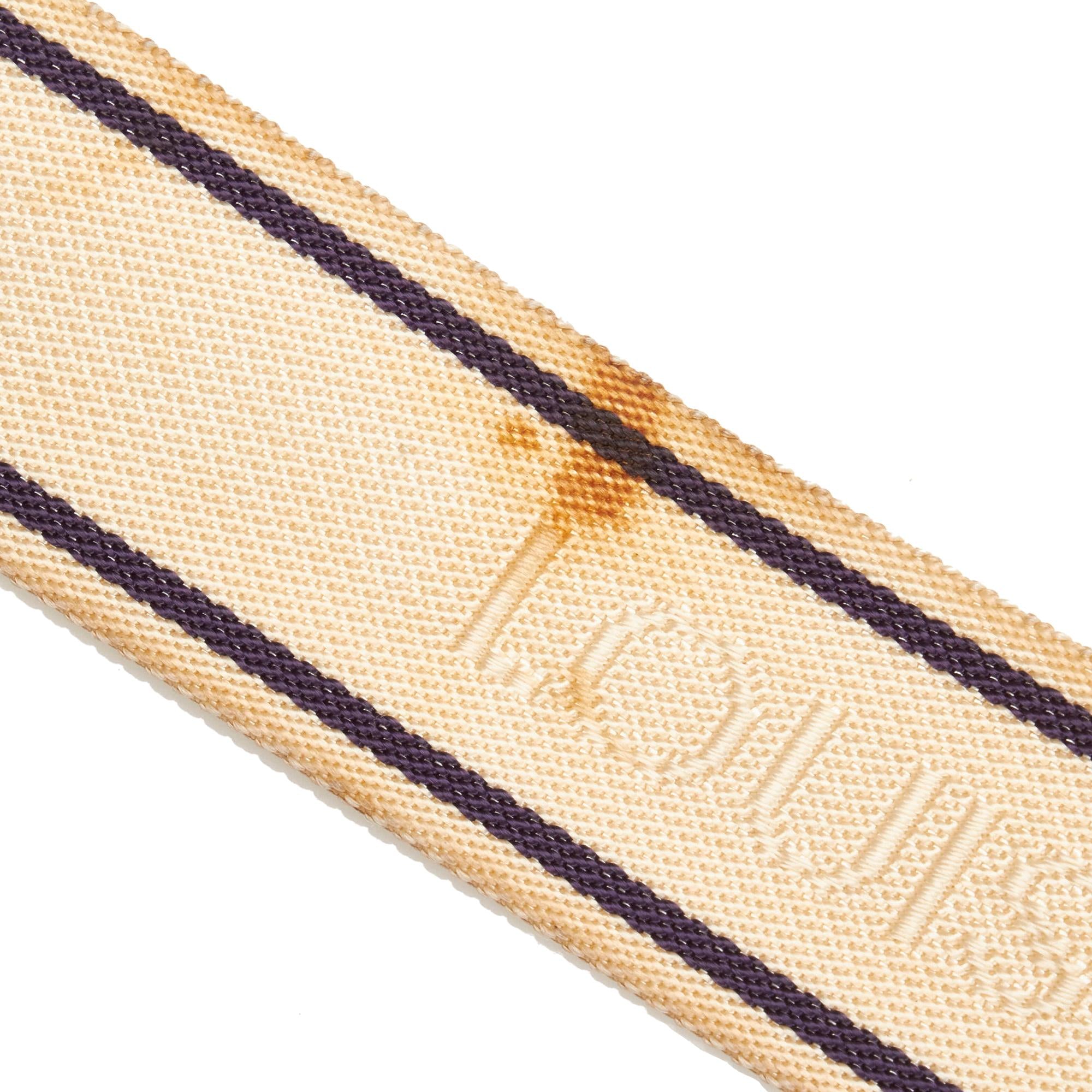 Louis Vuitton Damier Azur Pochette Bosphore (SHG-33370)