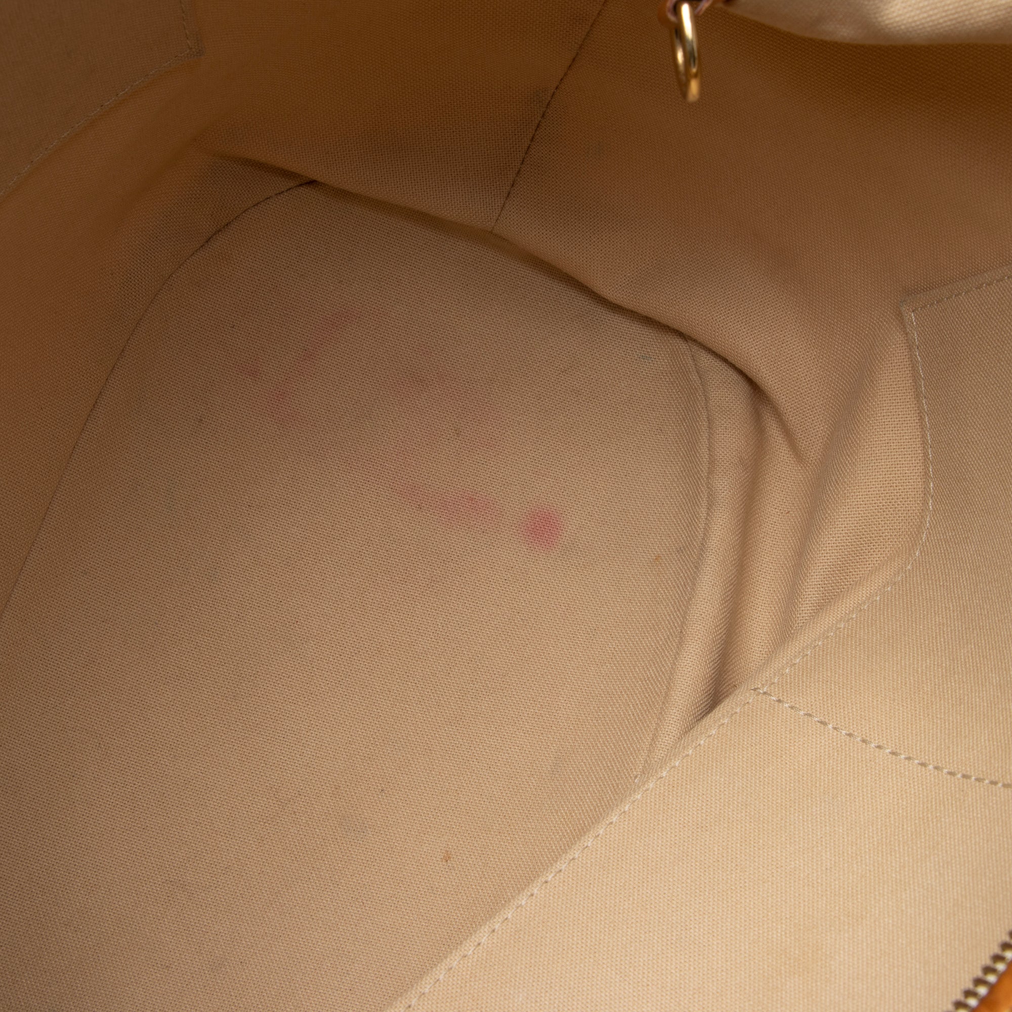 Louis Vuitton Damier Azur Riviera MM Tote (SHF-fCVoKl)