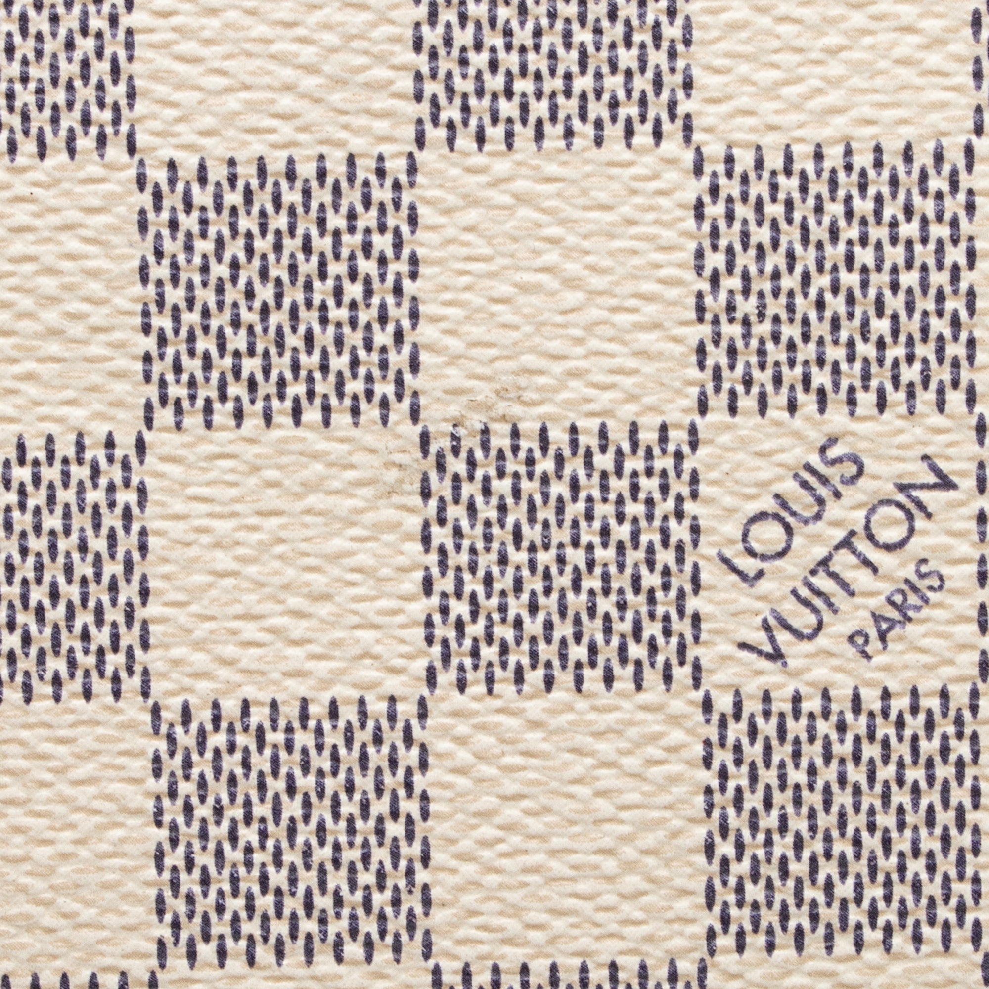 Louis Vuitton Damier Azur Riviera MM Tote (SHF-fCVoKl)