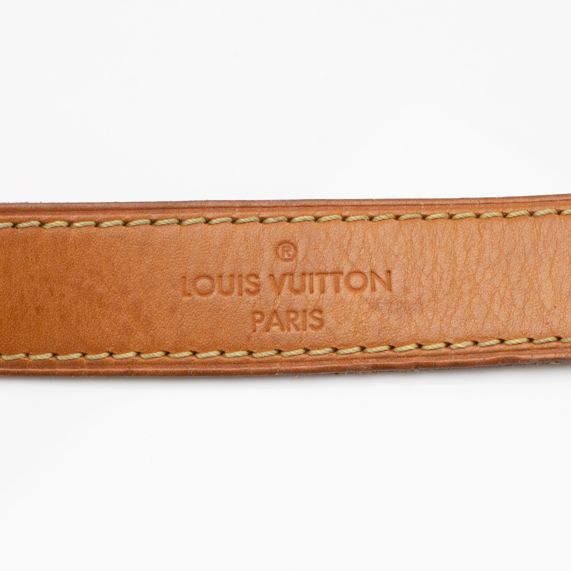 Louis Vuitton Damier Azur Riviera MM Tote (SHF-fCVoKl)