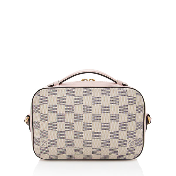 Louis Vuitton, Bags, Louis Vuitton Saintonge Bag