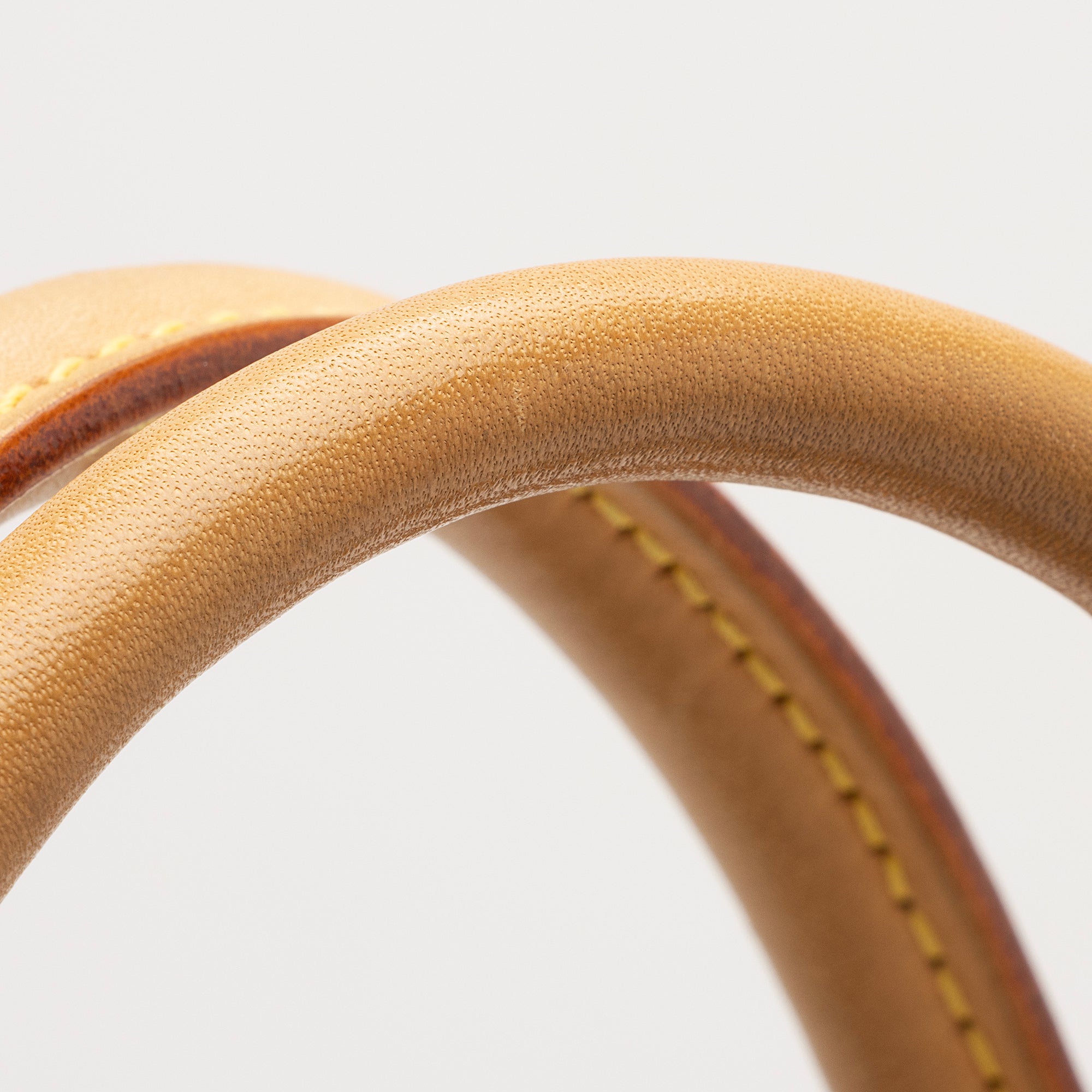 Louis Vuitton Damier Azur Saleya MM Tote (SHF-23032)