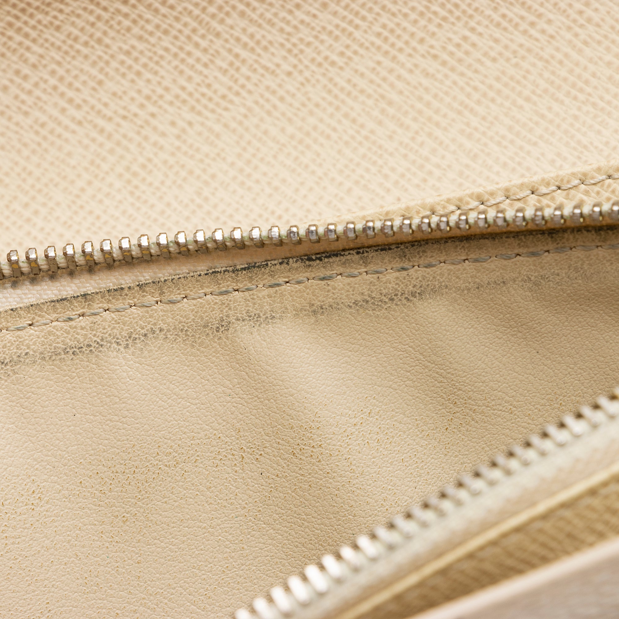 Louis Vuitton Damier Azur Sarah Wallet (SHF-23551)