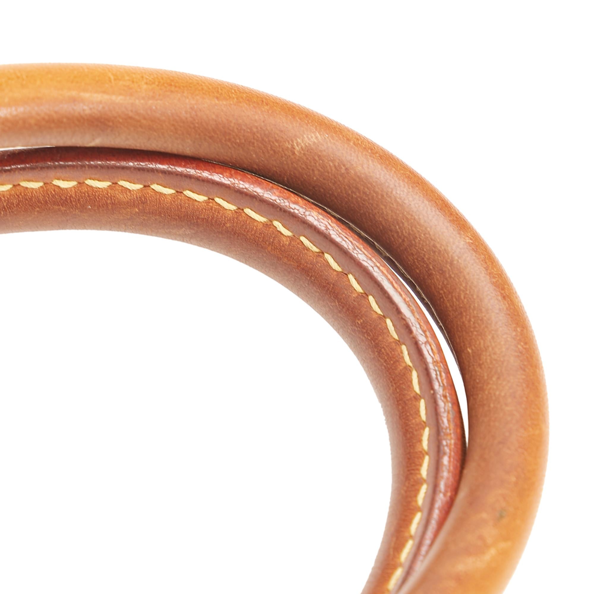 Louis Vuitton Damier Azur Speedy 25 (SHG-35879)