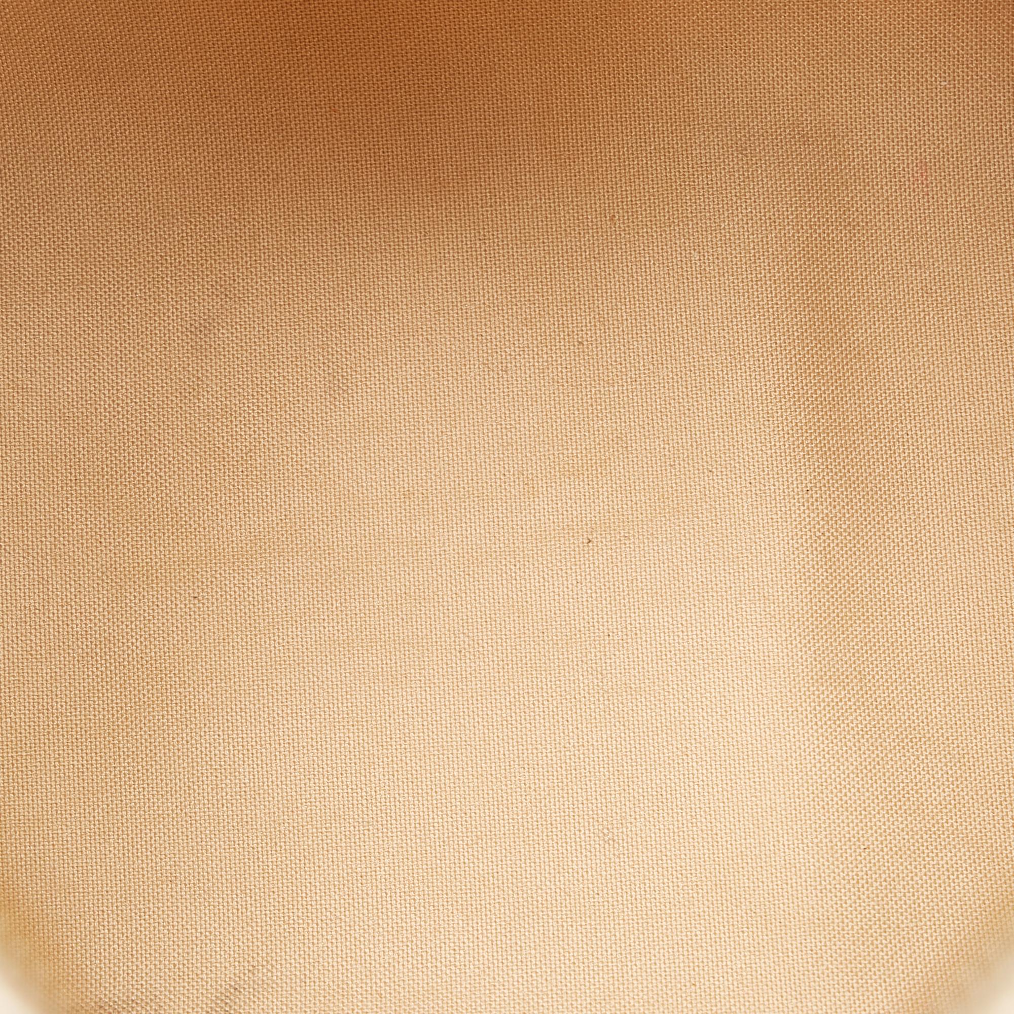 Louis Vuitton Damier Azur Speedy 25 (SHG-35879)