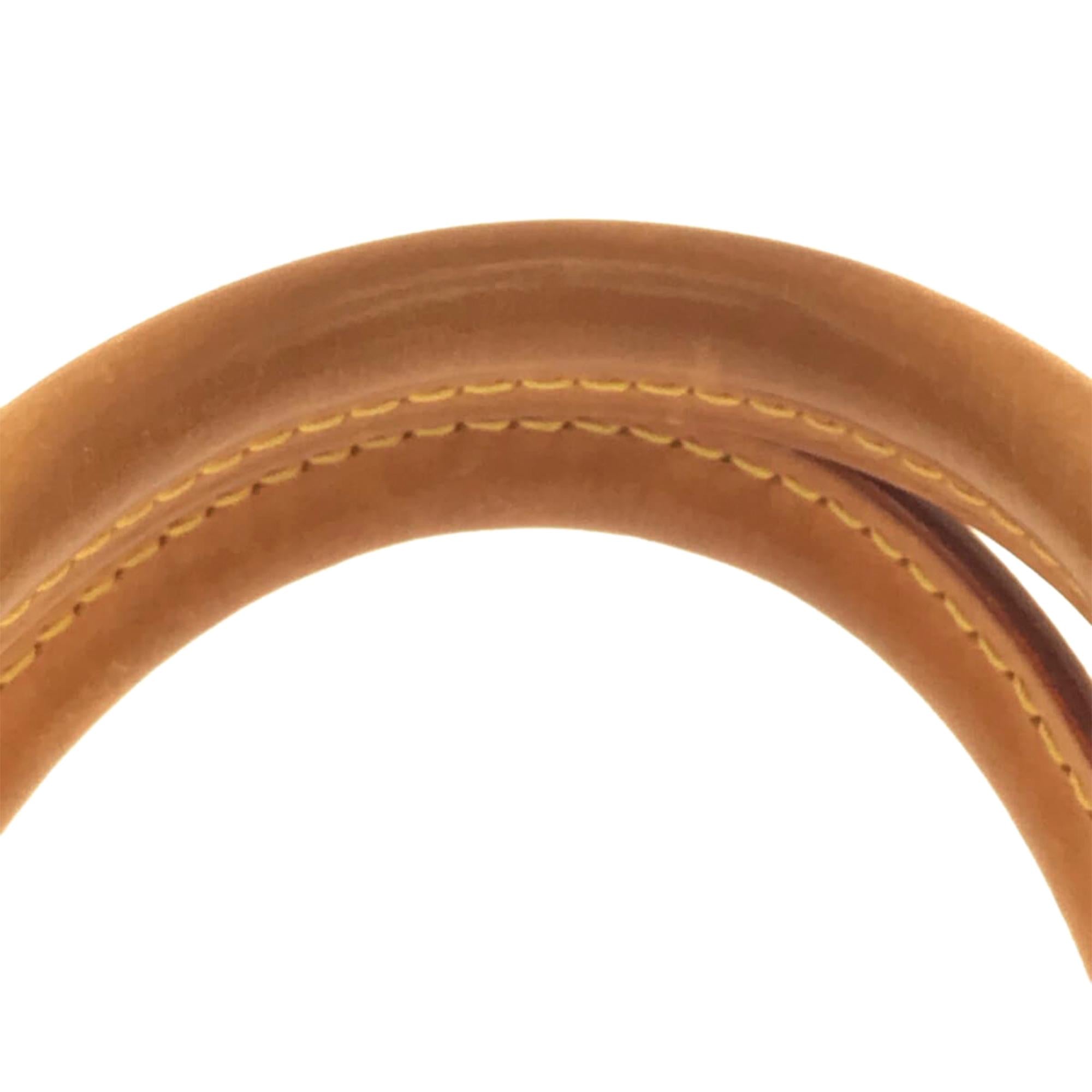 Louis Vuitton Damier Azur Speedy 25 (SHG-35994)