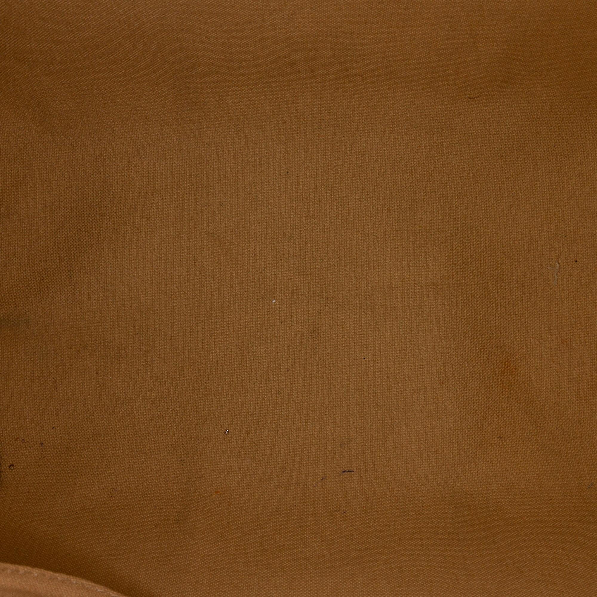 Louis Vuitton Damier Azur Speedy 25 (SHG-36935)