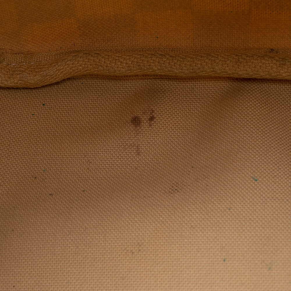 Louis Vuitton Damier Azur Speedy 30 Satchel (SHF-18643)