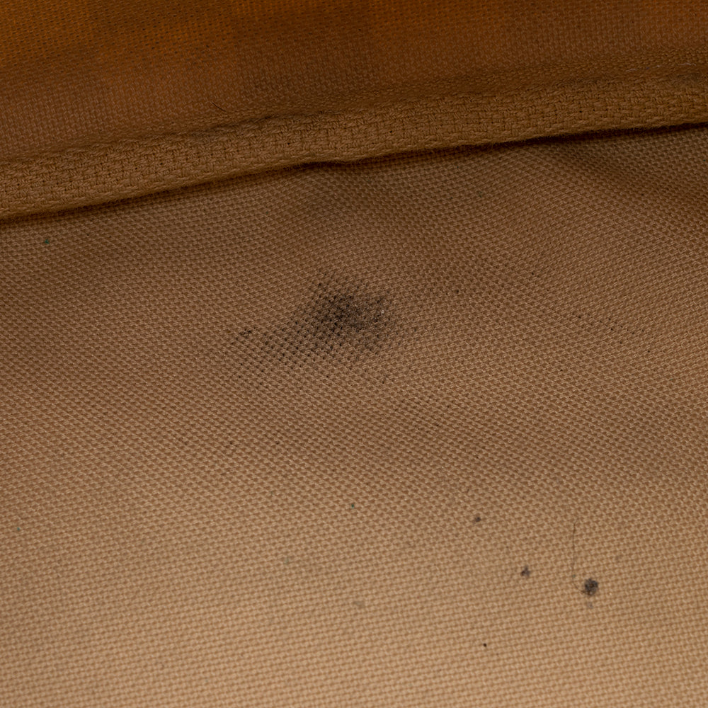 Louis Vuitton Damier Azur Speedy 30 Satchel (SHF-18643)