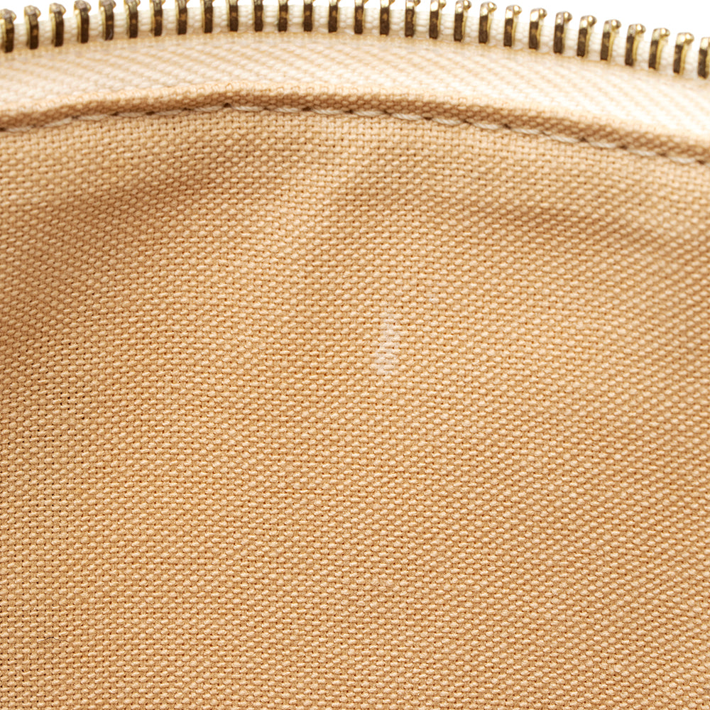 Louis Vuitton Damier Azur Totally PM Tote (SHF-19736)