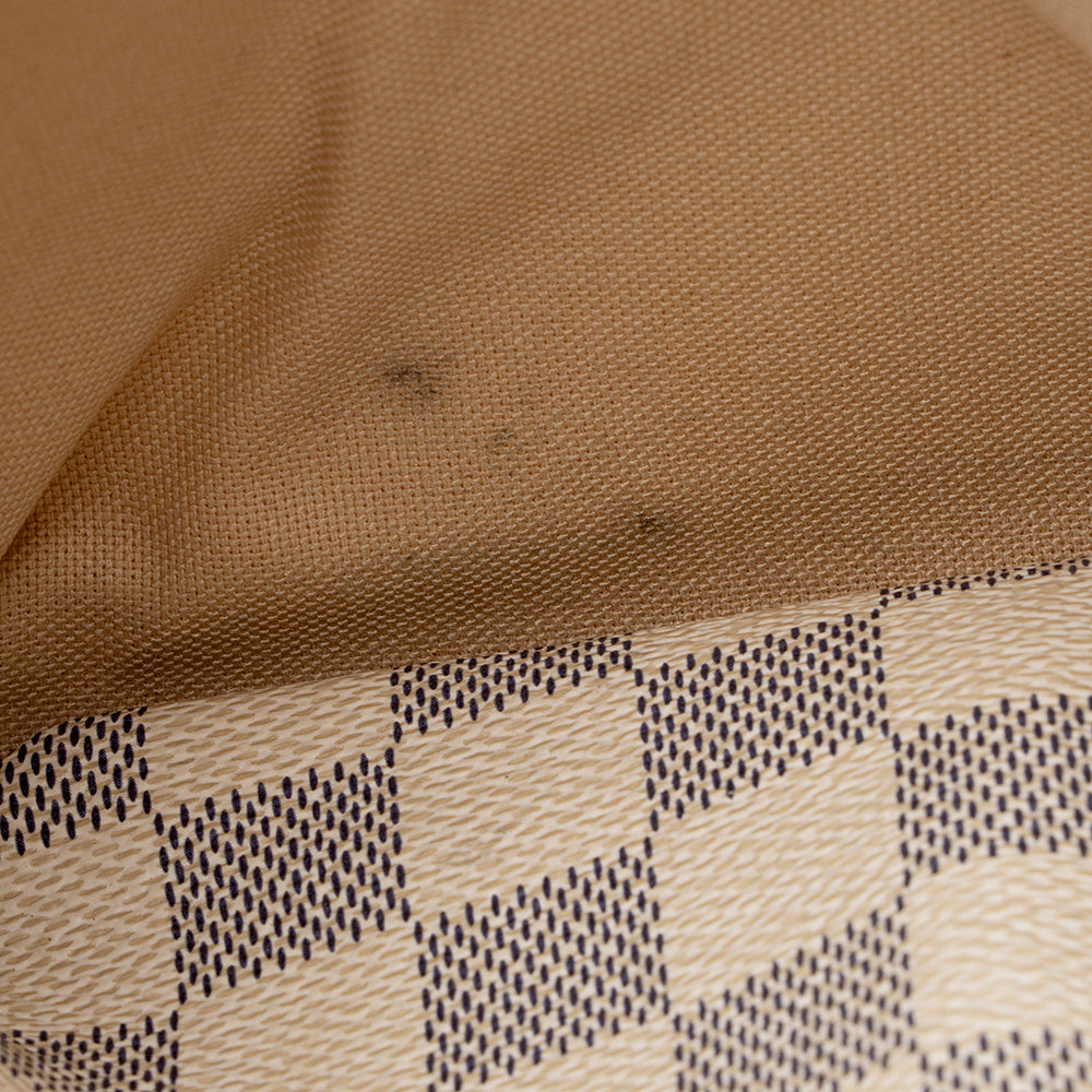 Louis Vuitton Damier Azur Totally PM Tote (SHF-20691)