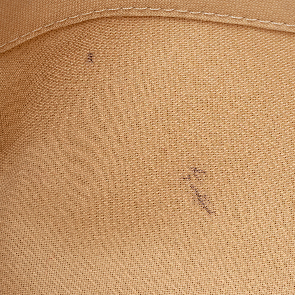 Louis Vuitton Damier Azur Totally PM Tote (SHF-20691)