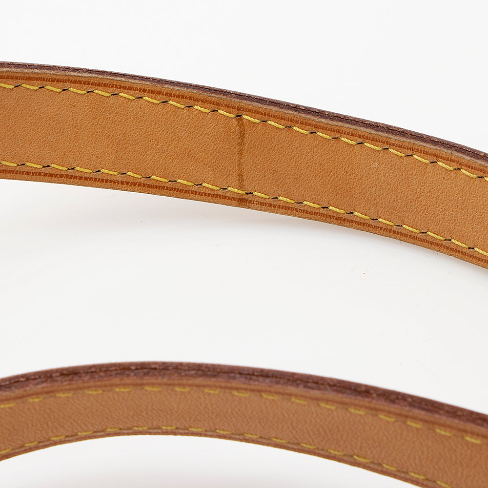 Louis Vuitton Damier Azur Totally PM Tote (SHF-20691)