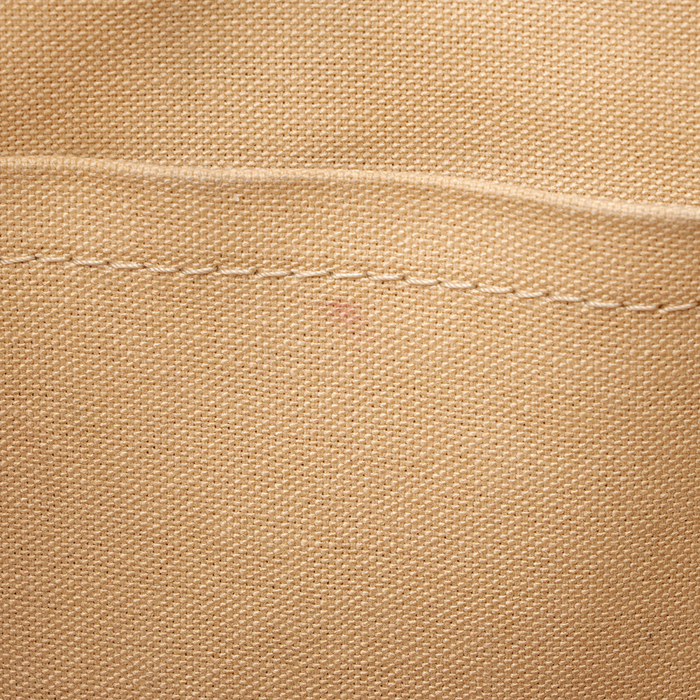 Louis Vuitton Damier Azur Totally PM Tote (SHF-20846)