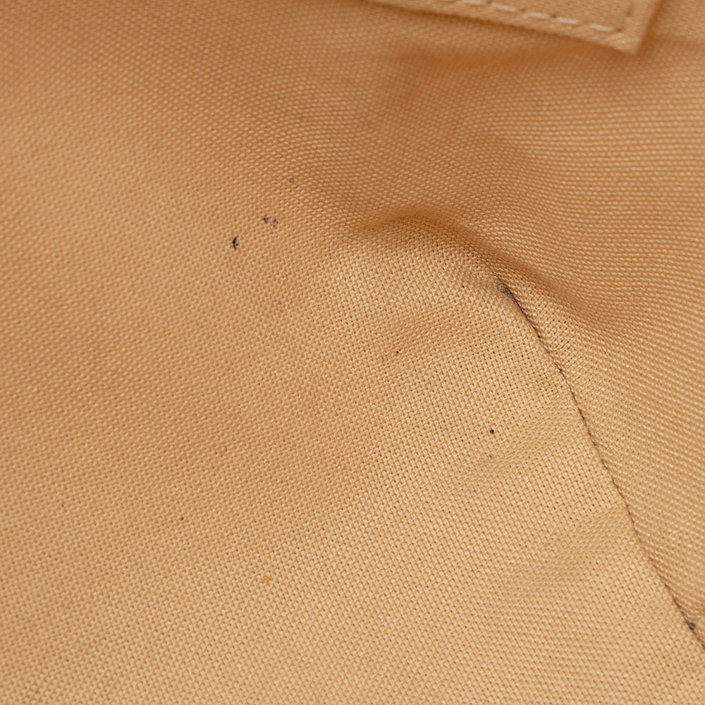 Louis Vuitton Damier Azur Totally PM Tote (SHF-20846)