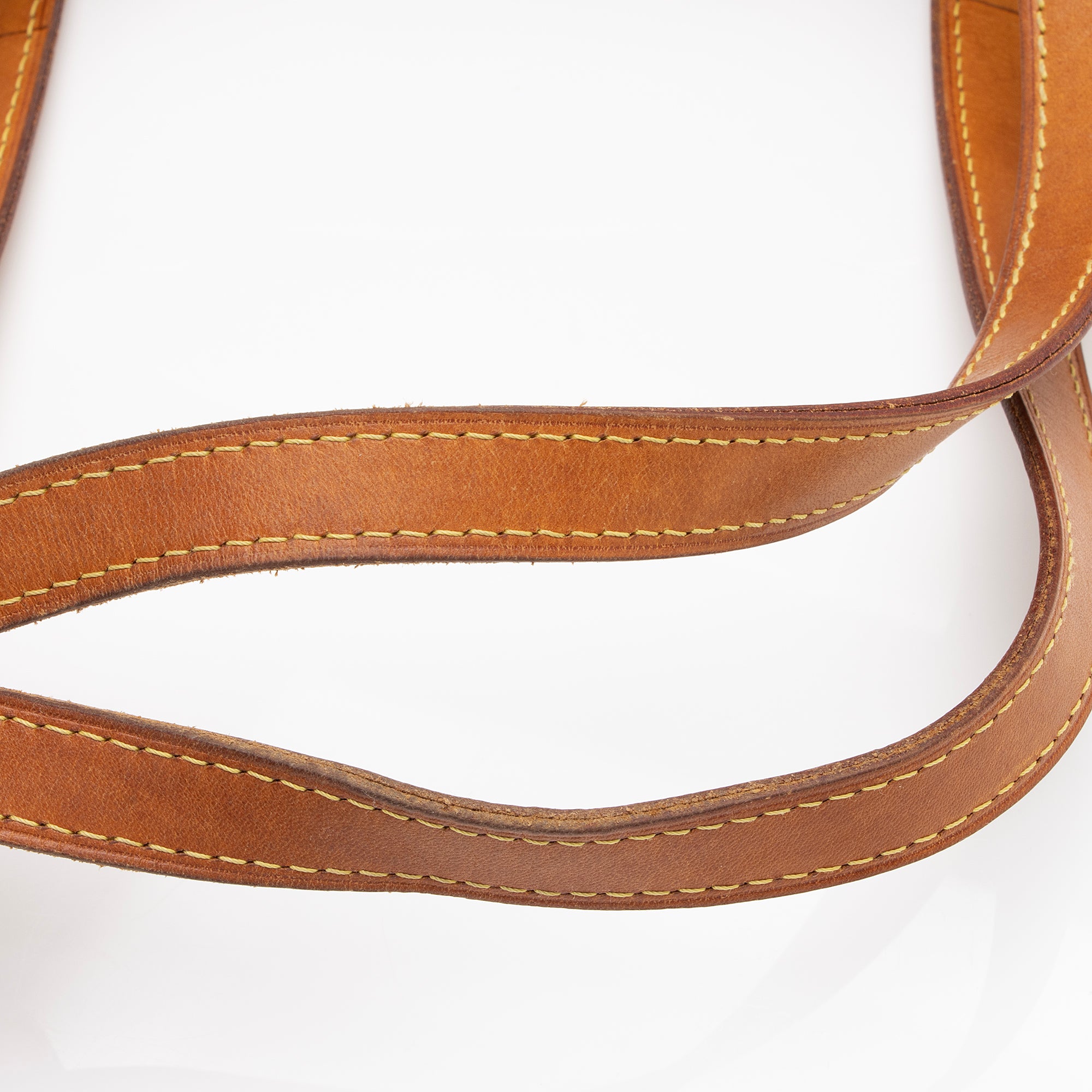 Louis Vuitton Damier Azur Totally PM Tote (SHF-0ghlpw)