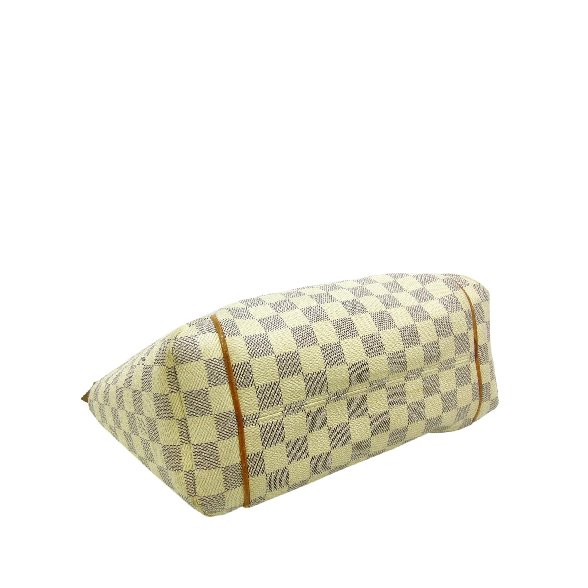 Louis Vuitton Damier Azur Totally PM (SHG-37913)